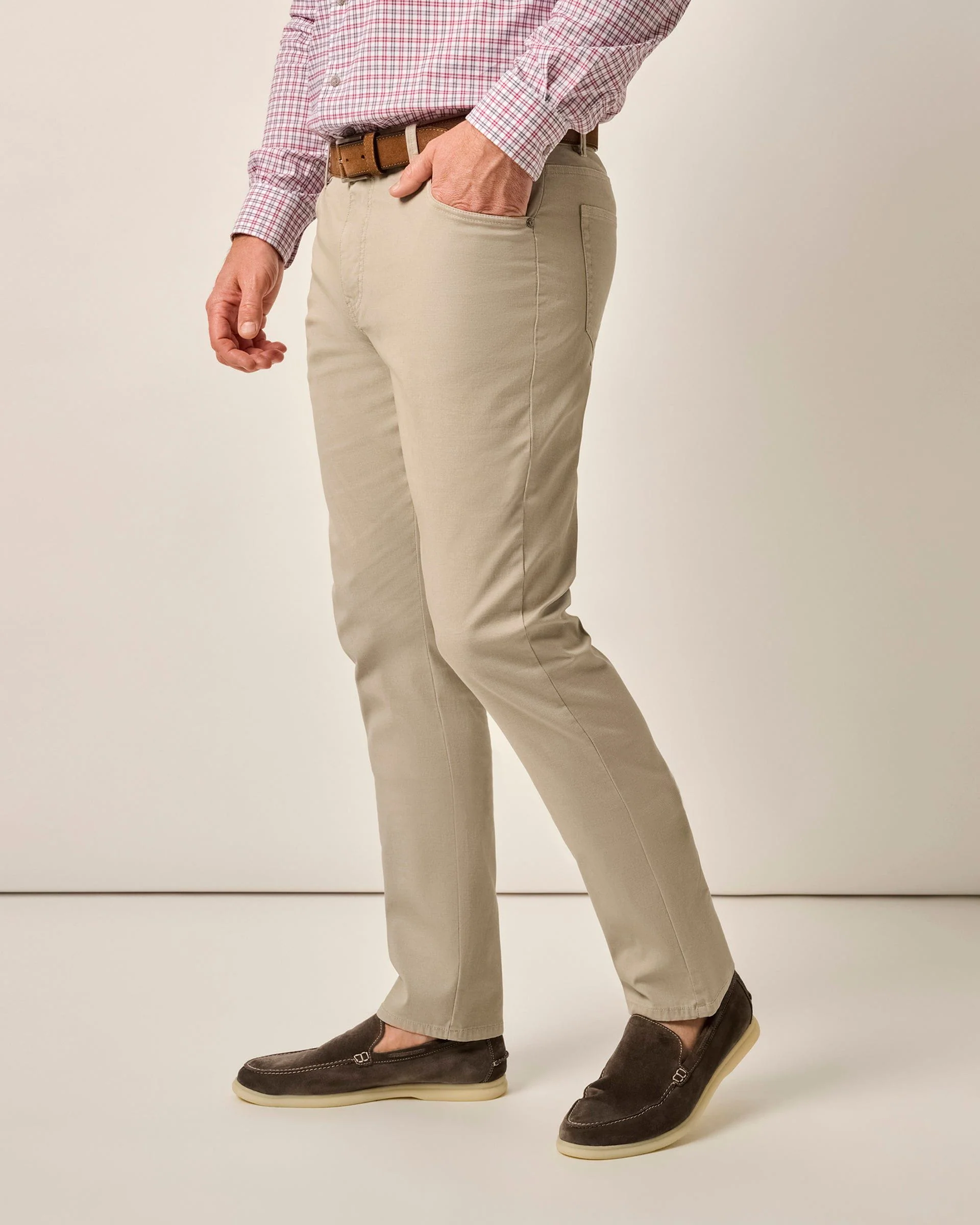 Atlas Stretch 5-Pocket Pant - Image 3