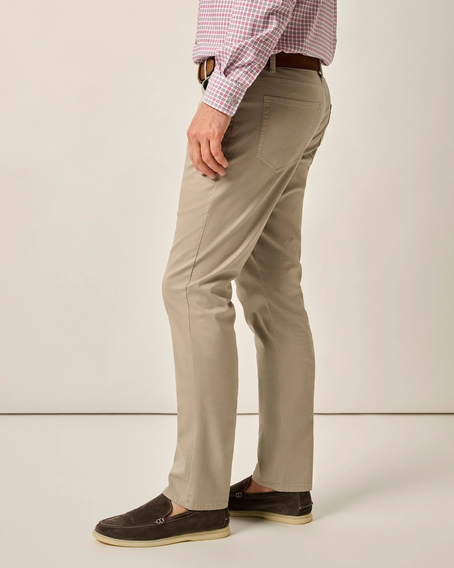 Atlas Stretch 5-Pocket Pant - Image 4