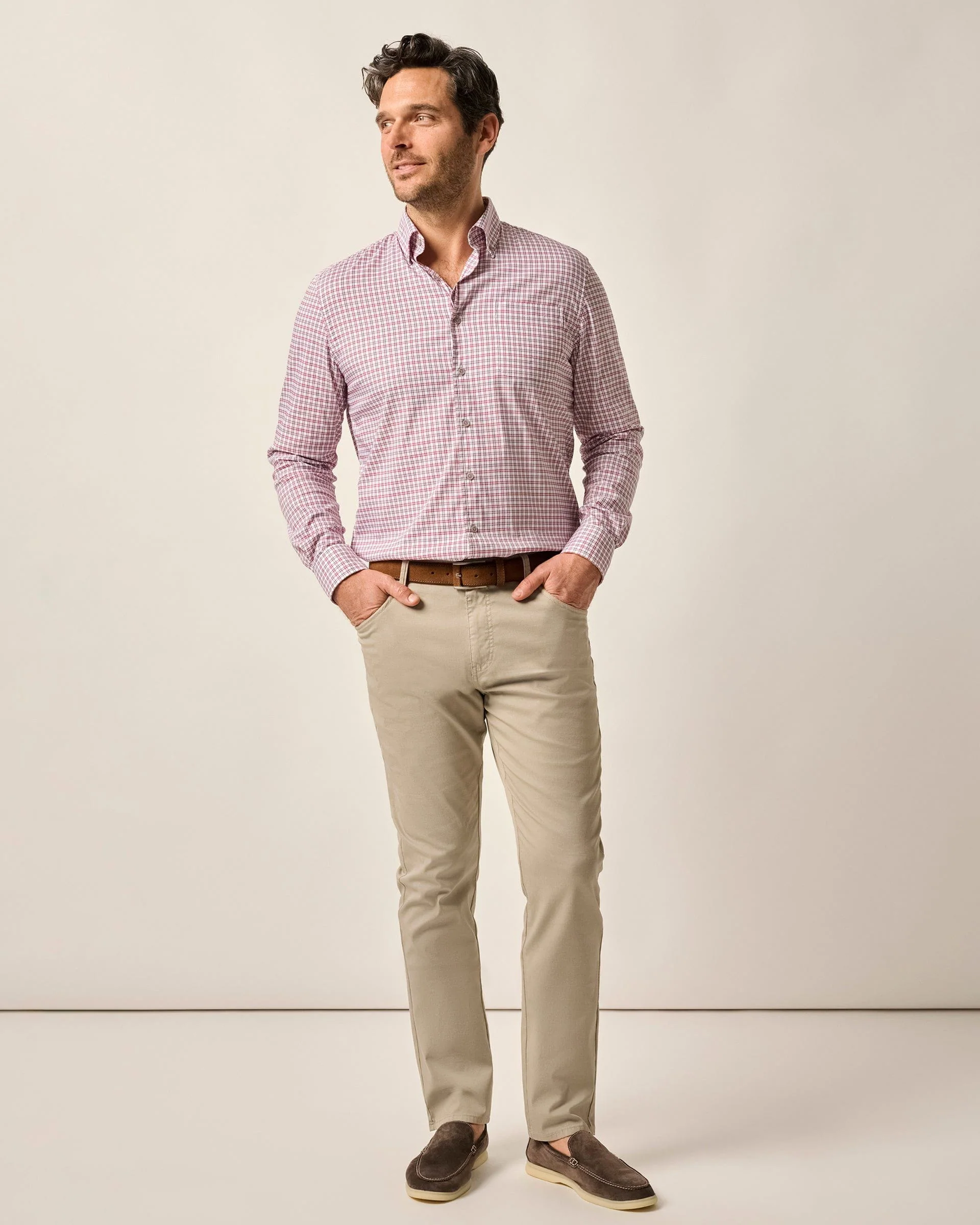 Atlas Stretch 5-Pocket Pant - Image 5