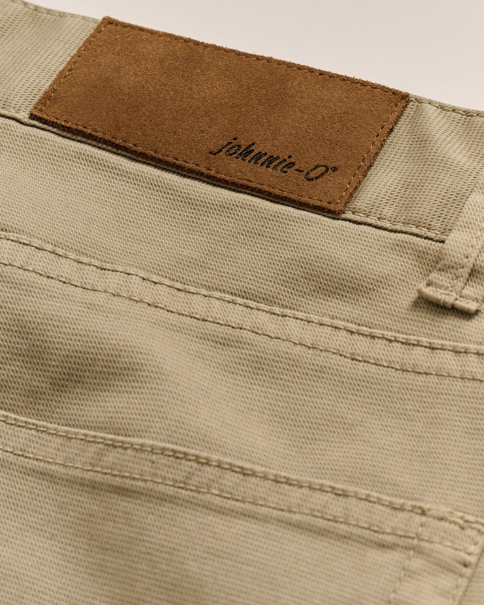 Atlas Stretch 5-Pocket Pant - Image 7