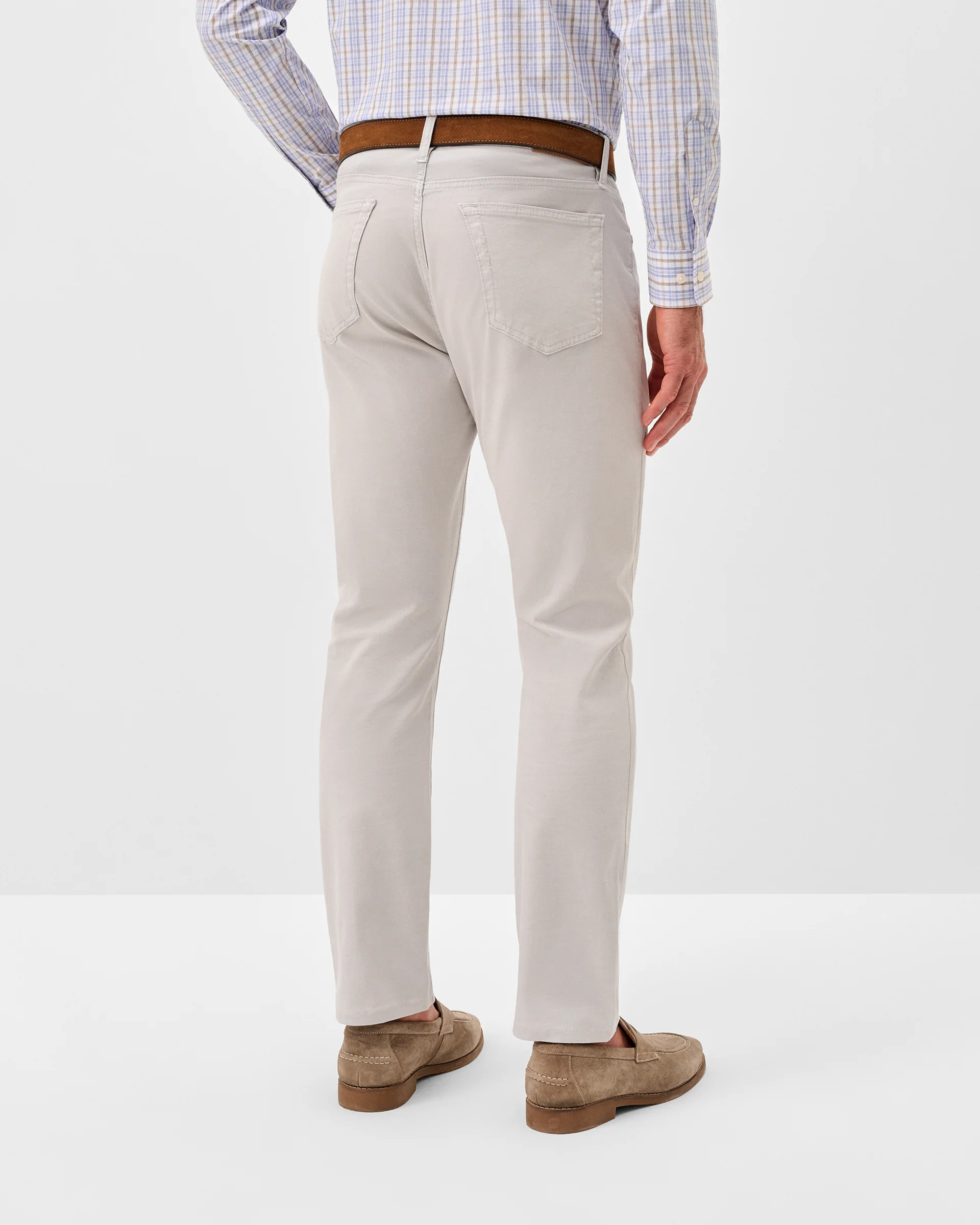 Atlas Stretch 5-Pocket Pant - Image 4