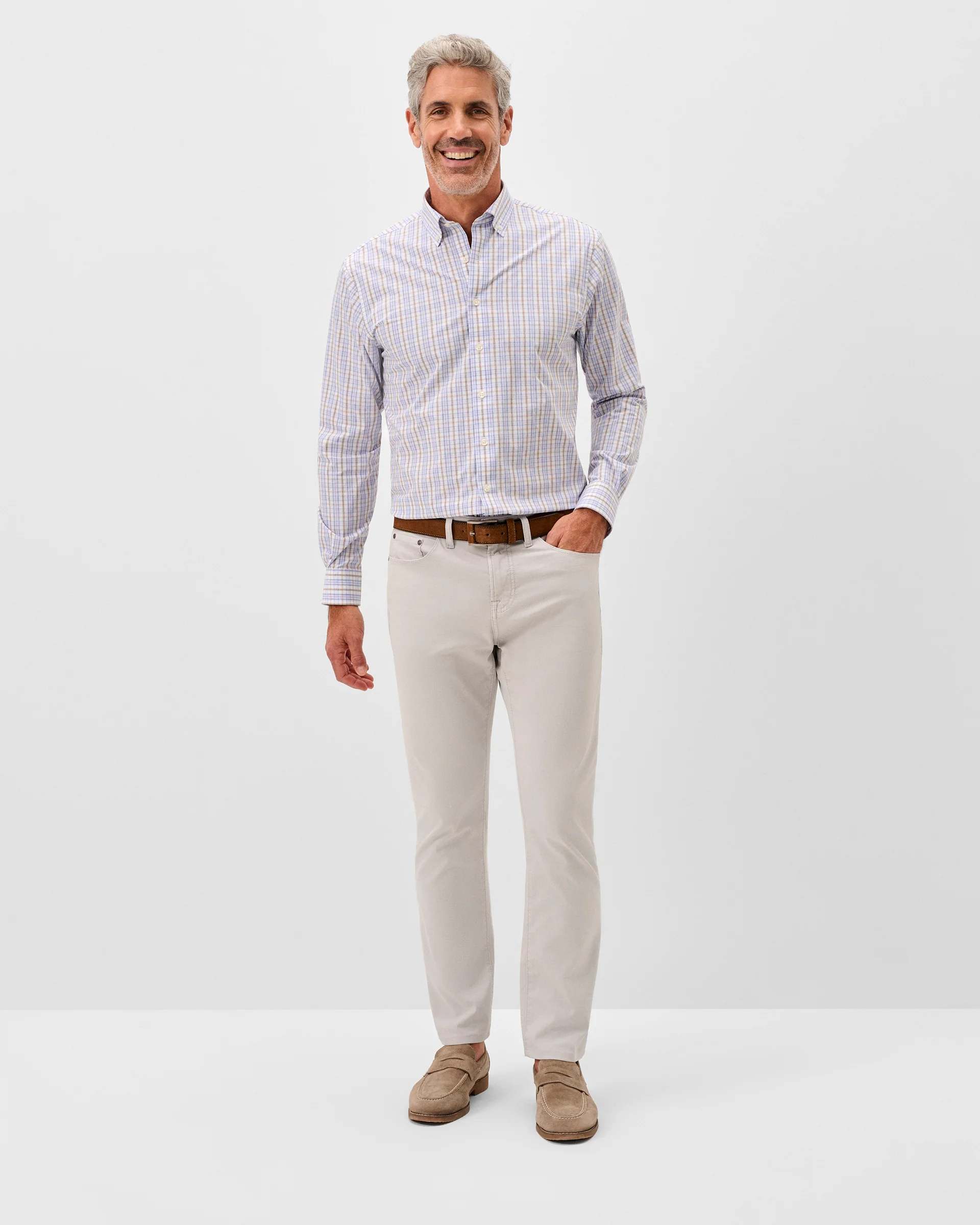 Atlas Stretch 5-Pocket Pant - Image 5