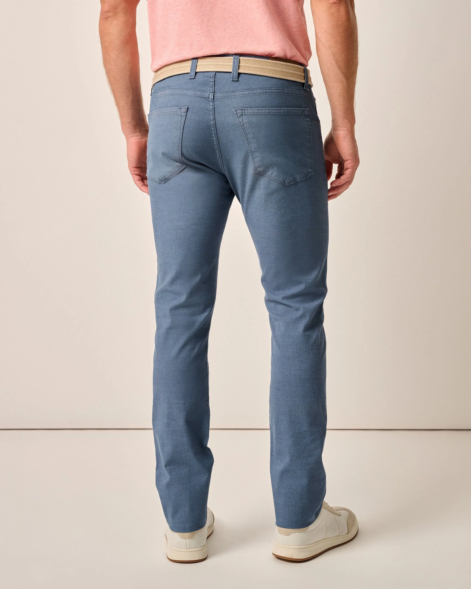 Atlas Stretch 5-Pocket Pant - Image 3