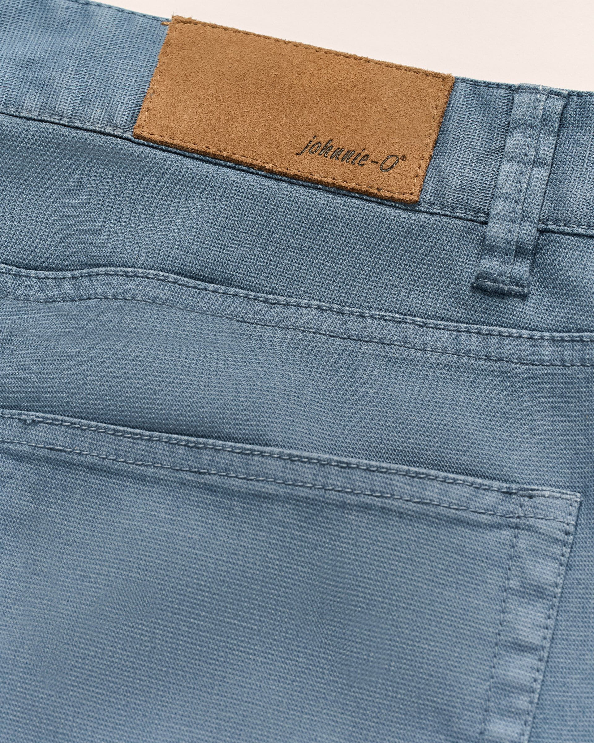 Atlas Stretch 5-Pocket Pant - Image 6
