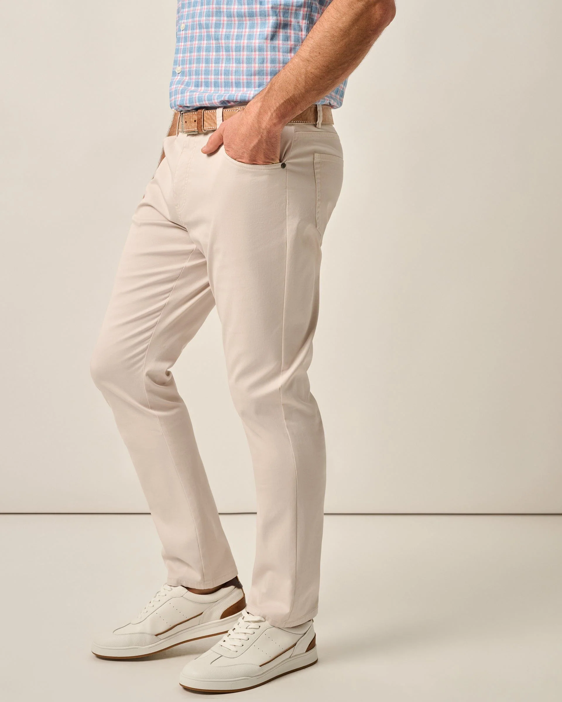 Atlas Stretch 5-Pocket Pant - Image 3