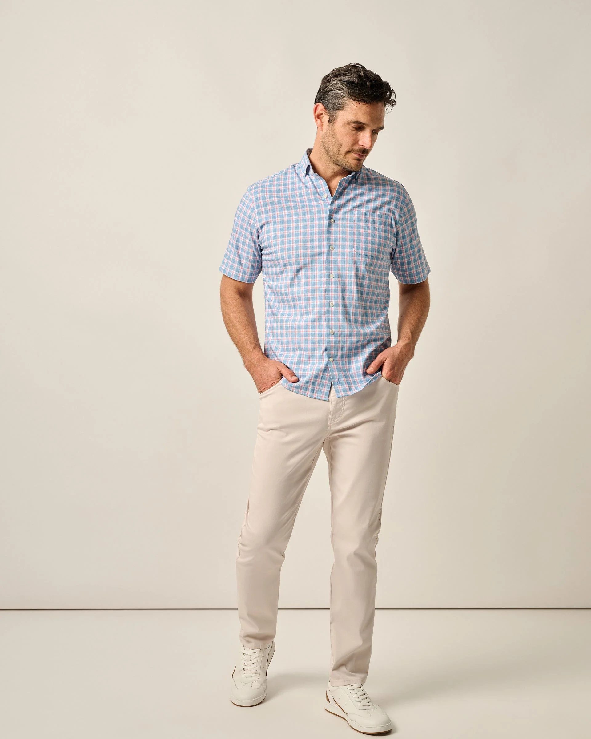 Atlas Stretch 5-Pocket Pant - Image 4