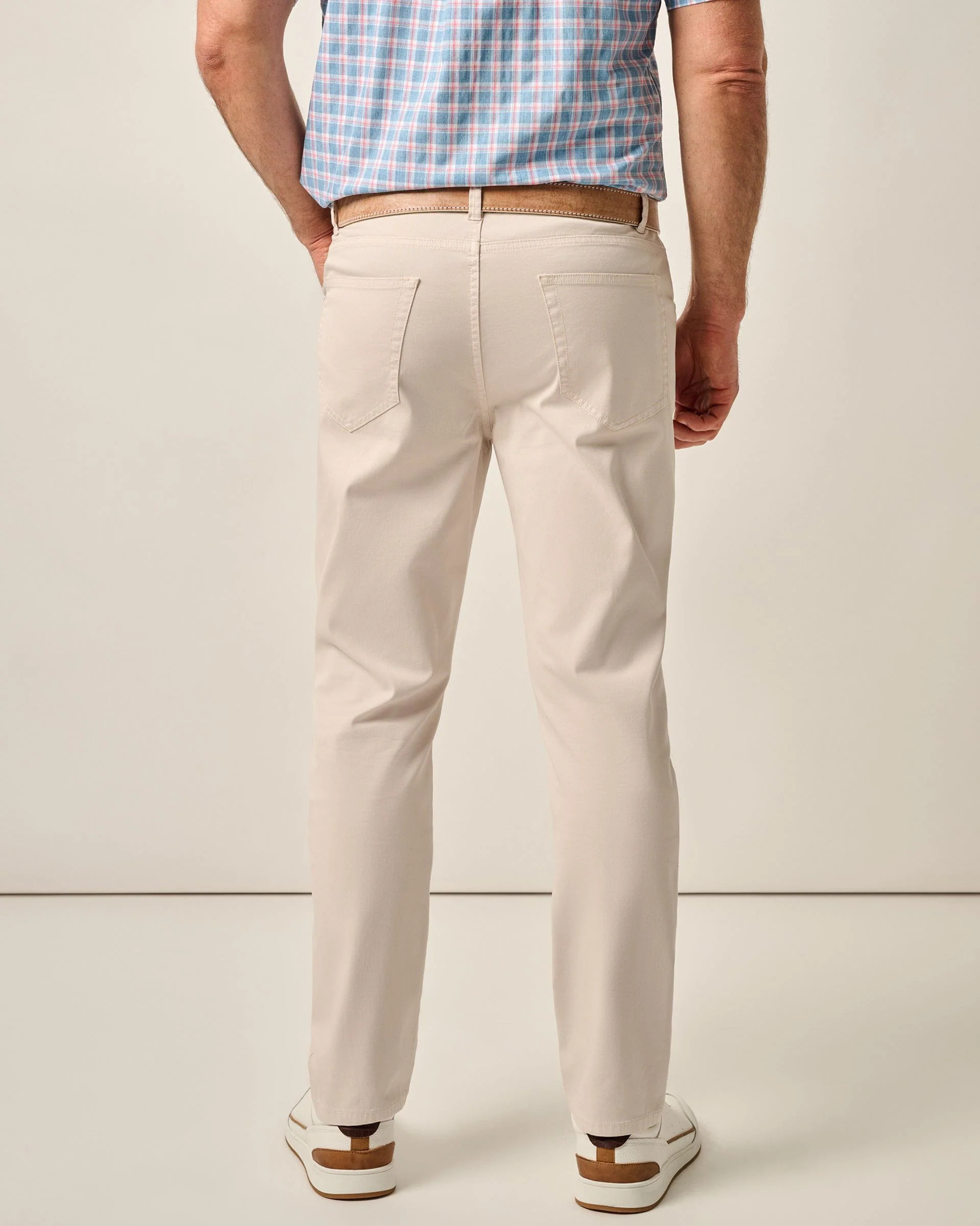 Atlas Stretch 5-Pocket Pant - Image 5