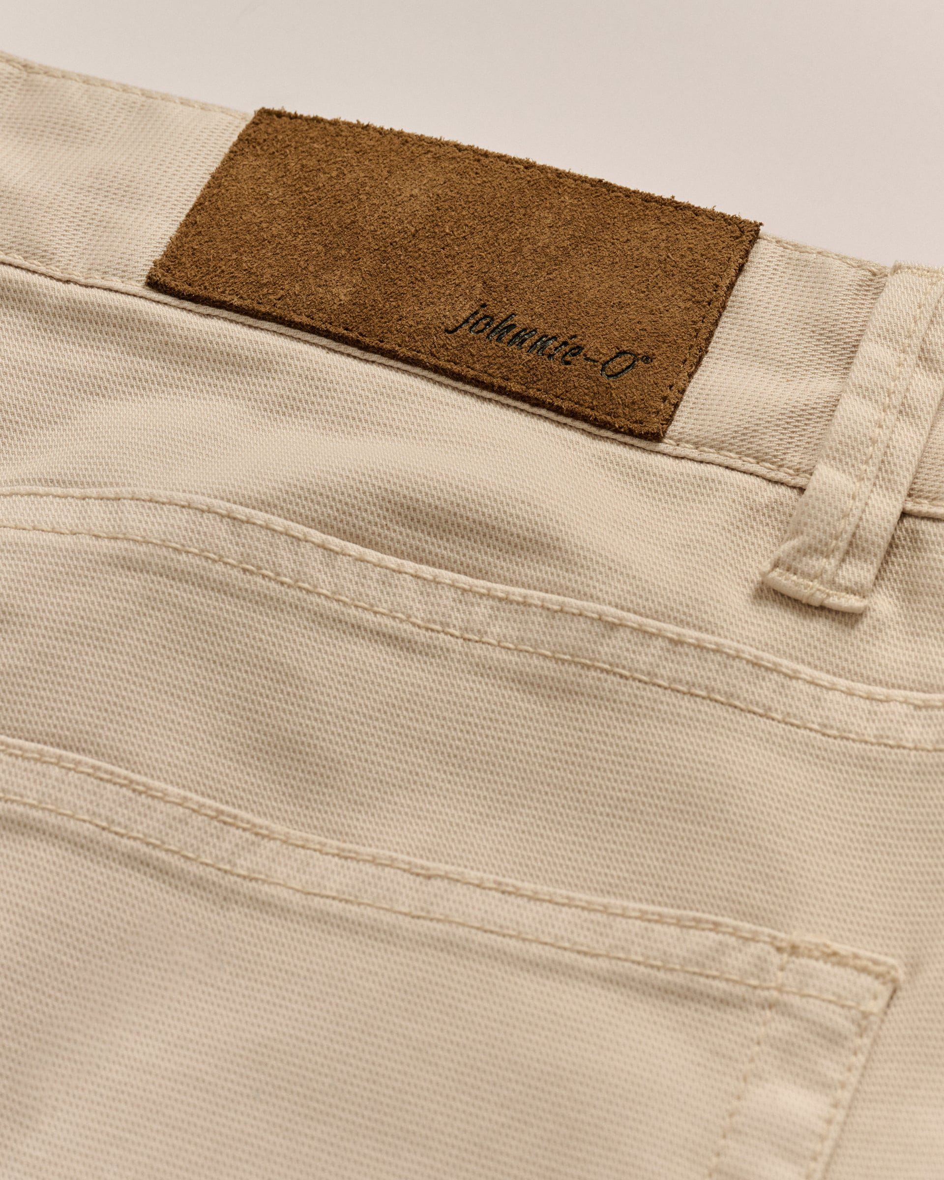Atlas Stretch 5-Pocket Pant - Image 8