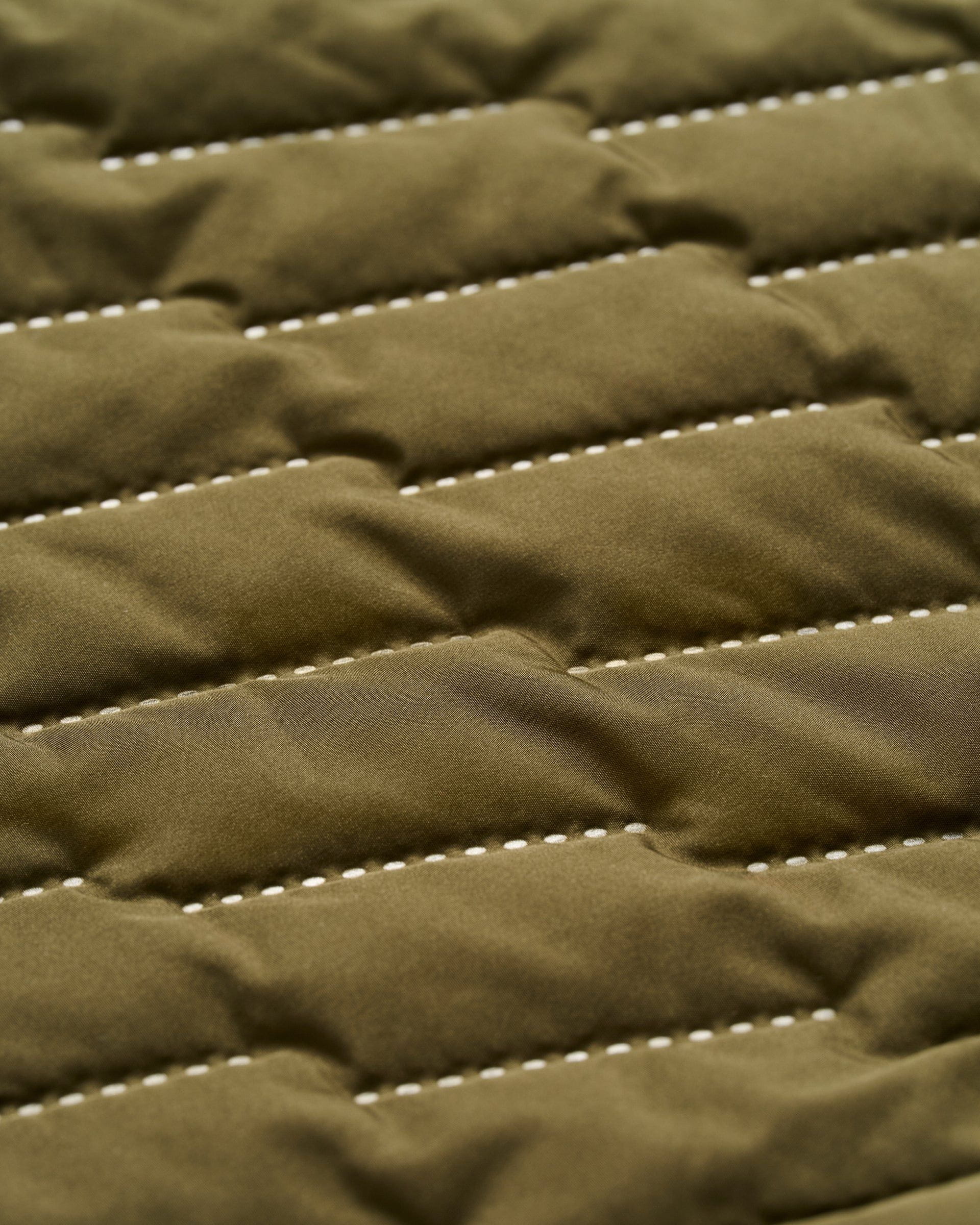 Belfry Quilted Puffer Vest - Image 11