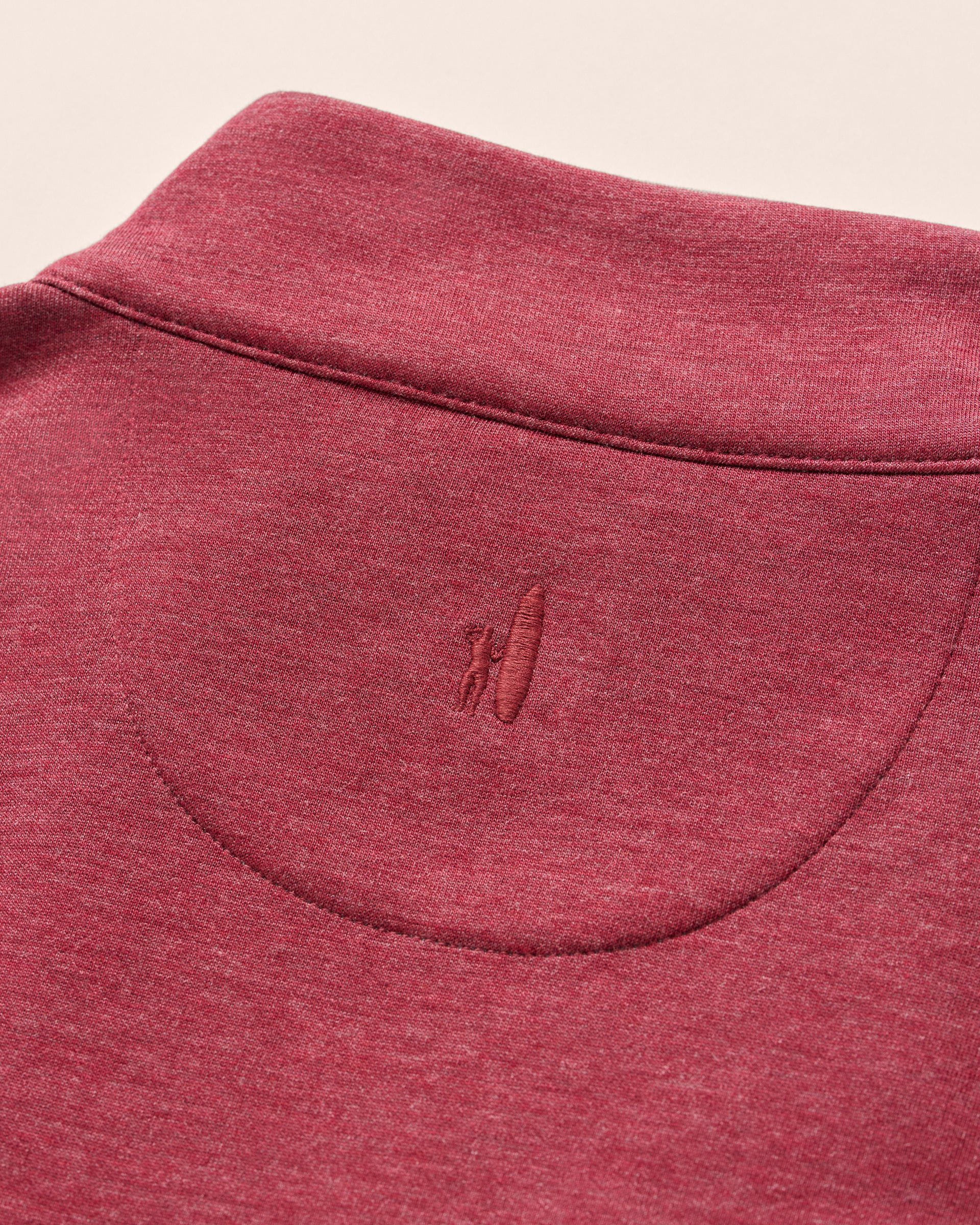 Big & Tall Sully 1/4 Zip Pullover - Image 6