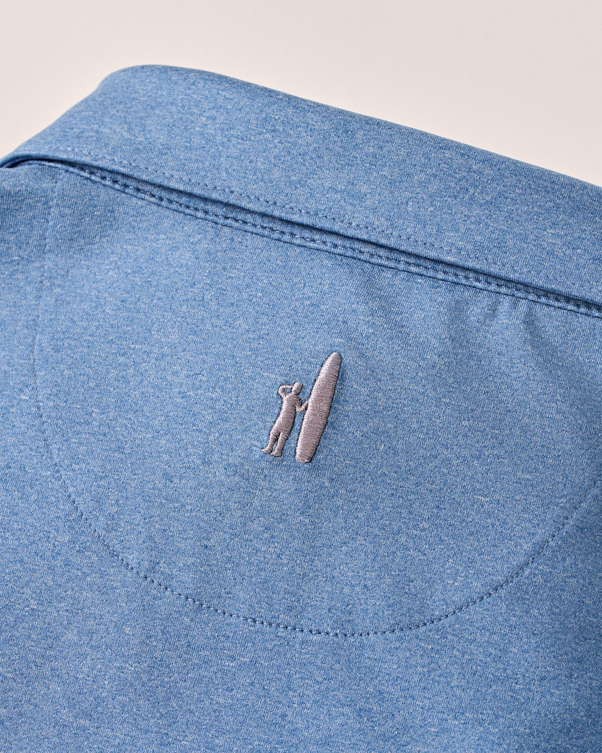 Performance Jersey Jr. Polo - Birdie - Image 3