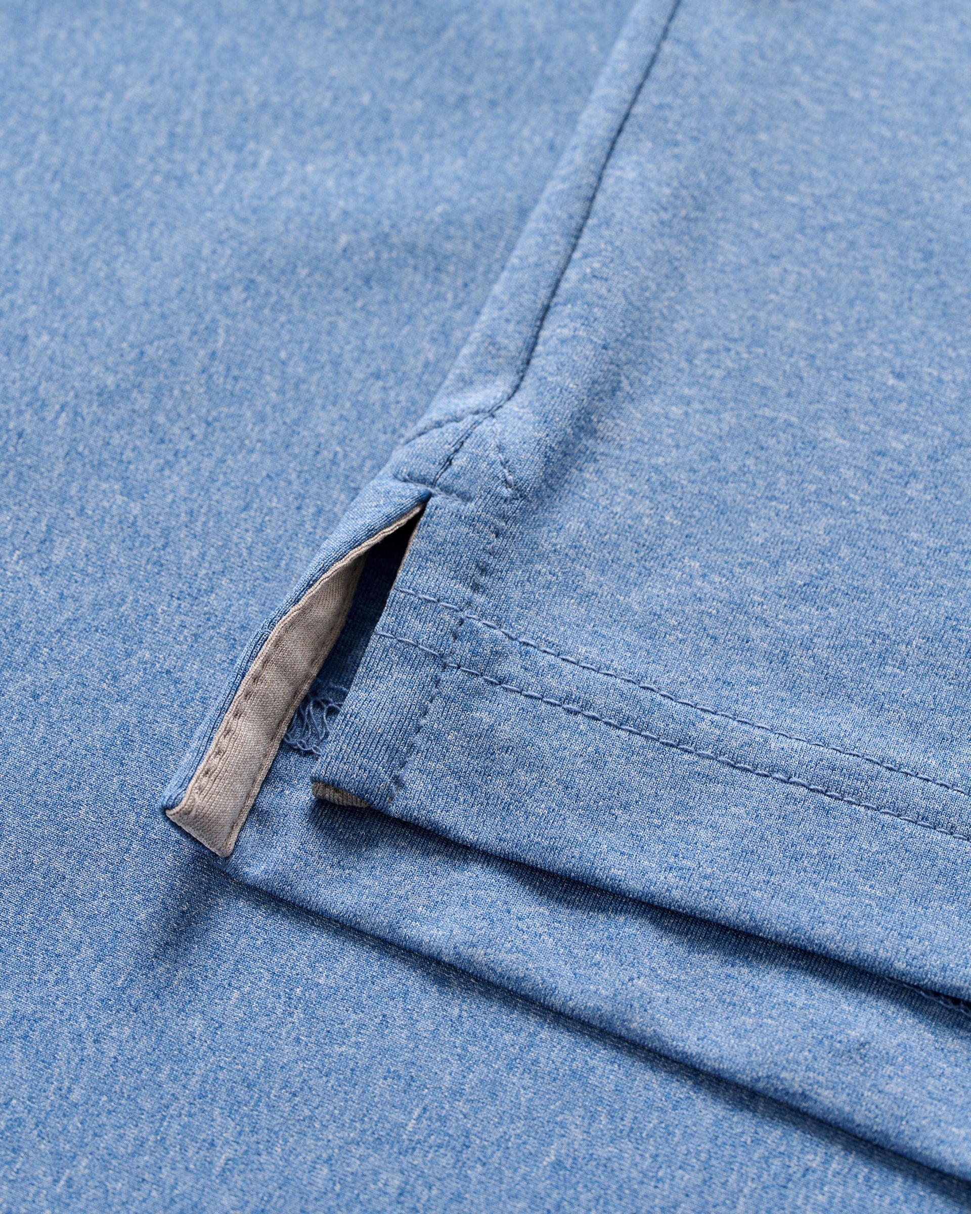 Performance Jersey Jr. Polo - Birdie - Image 4