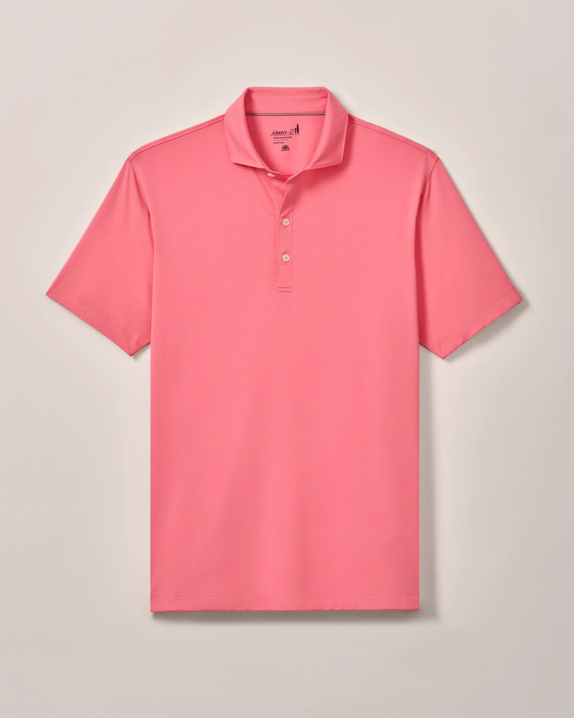 Performance Jersey Polo - Birdie Solid - Image 5