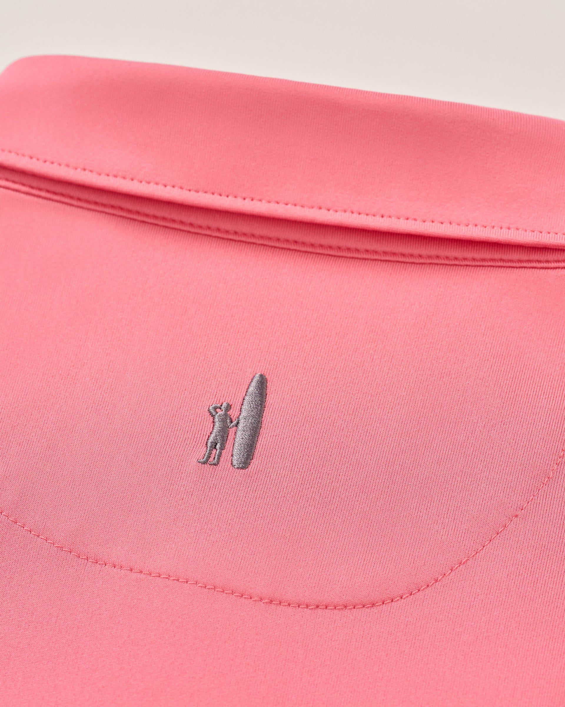 Performance Jersey Polo - Birdie Solid - Image 7