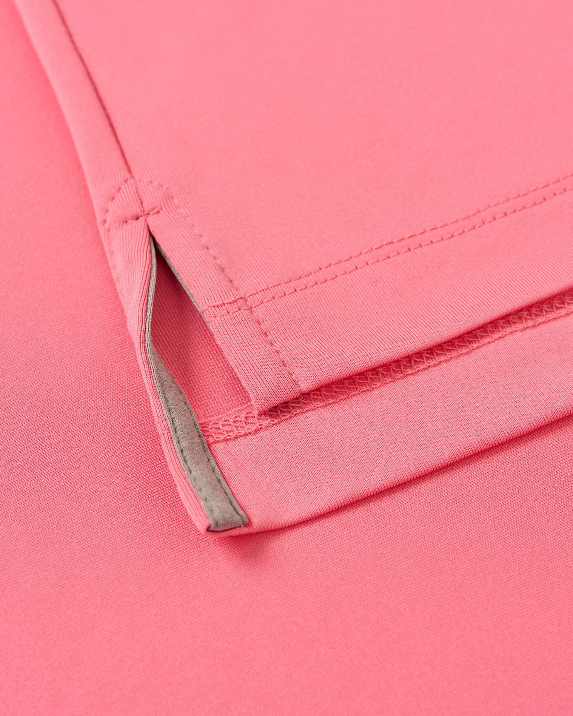 Performance Jersey Polo - Birdie Solid - Image 8