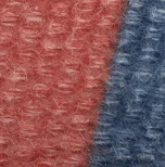 Bowen D-Ring Canvas Striped Belt - Image 5