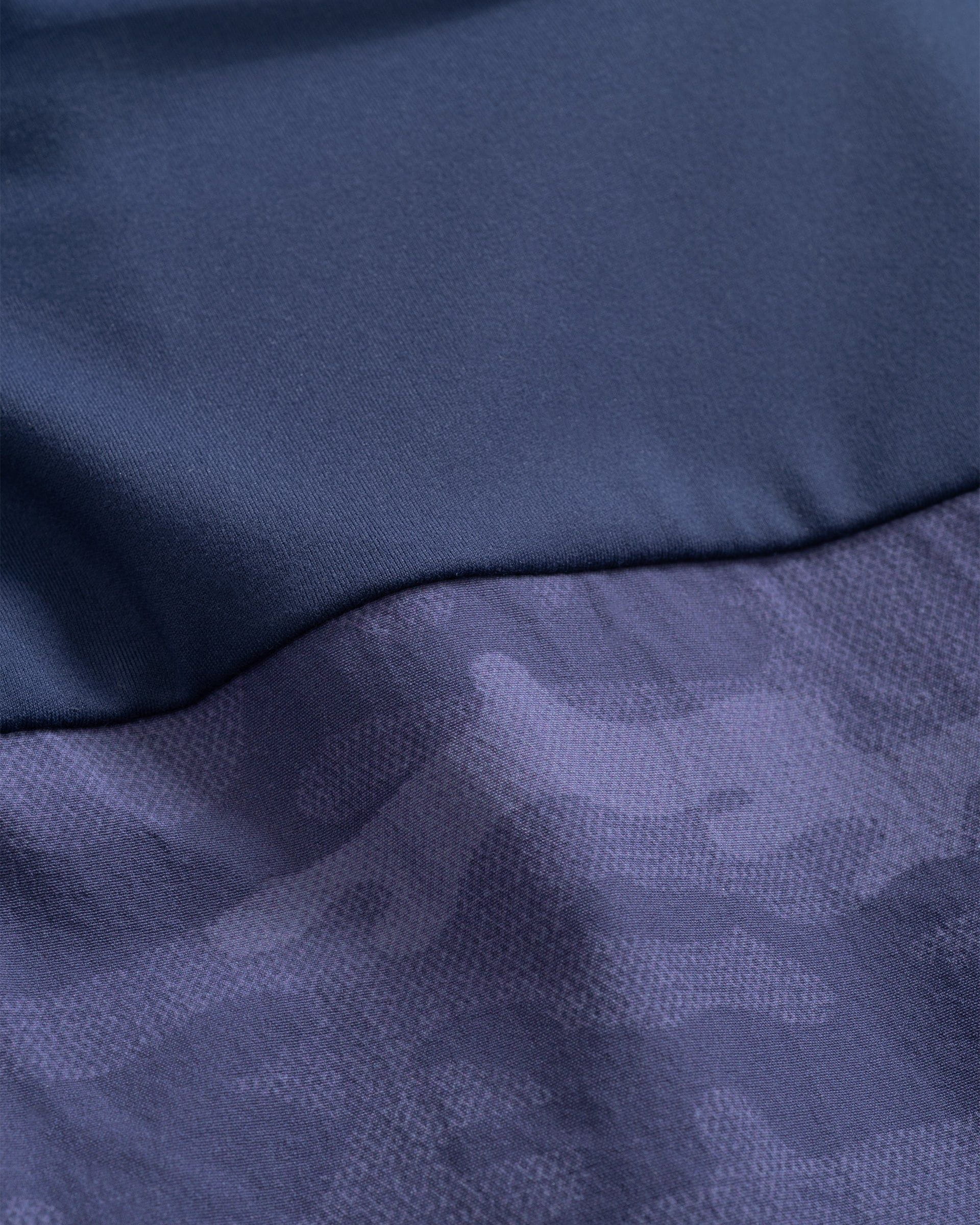 Callahan Hooded Performance Camo Jacket - Image 10