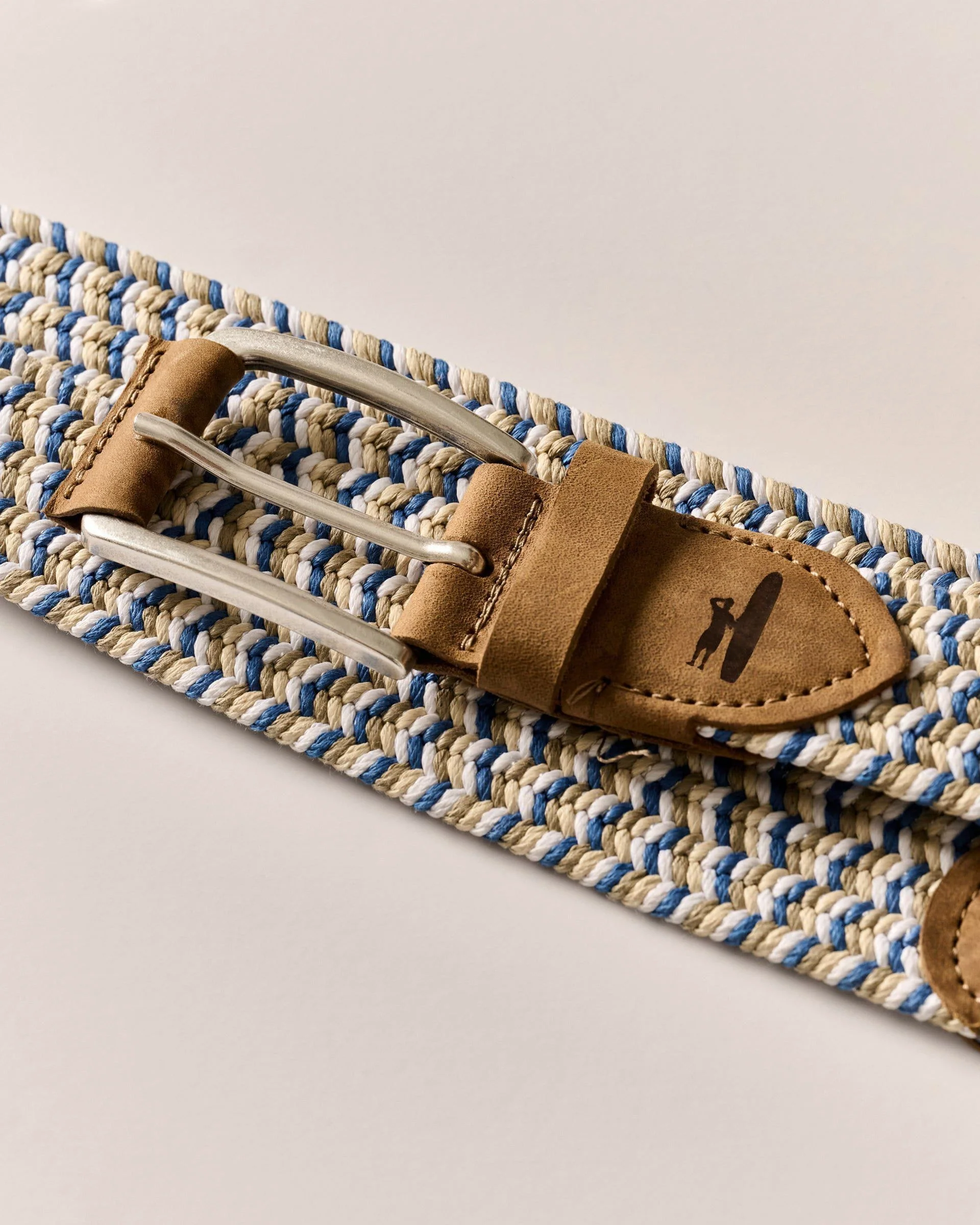Cotton Stretch Belt - Image 23