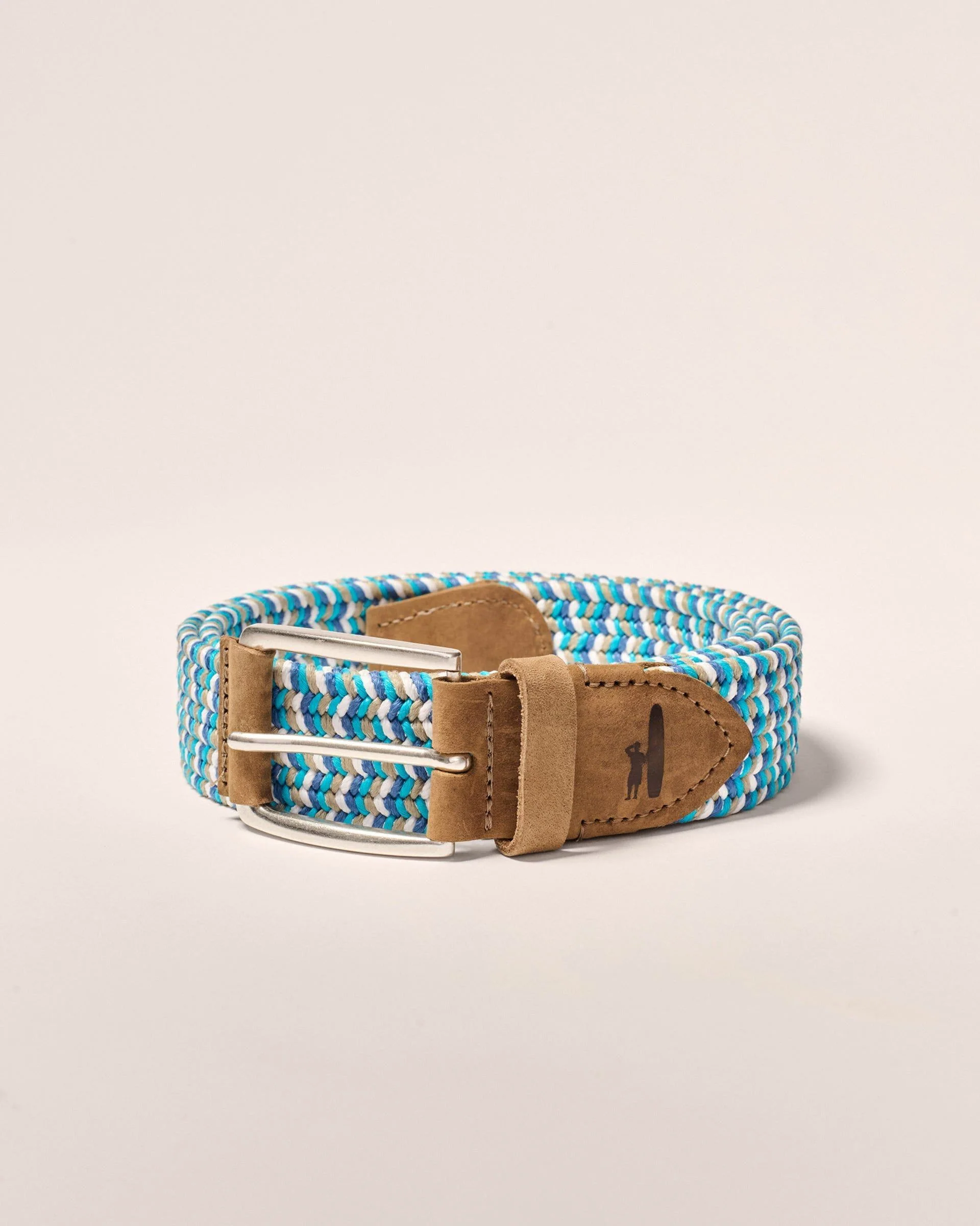 Cotton Stretch Belt - Image 3