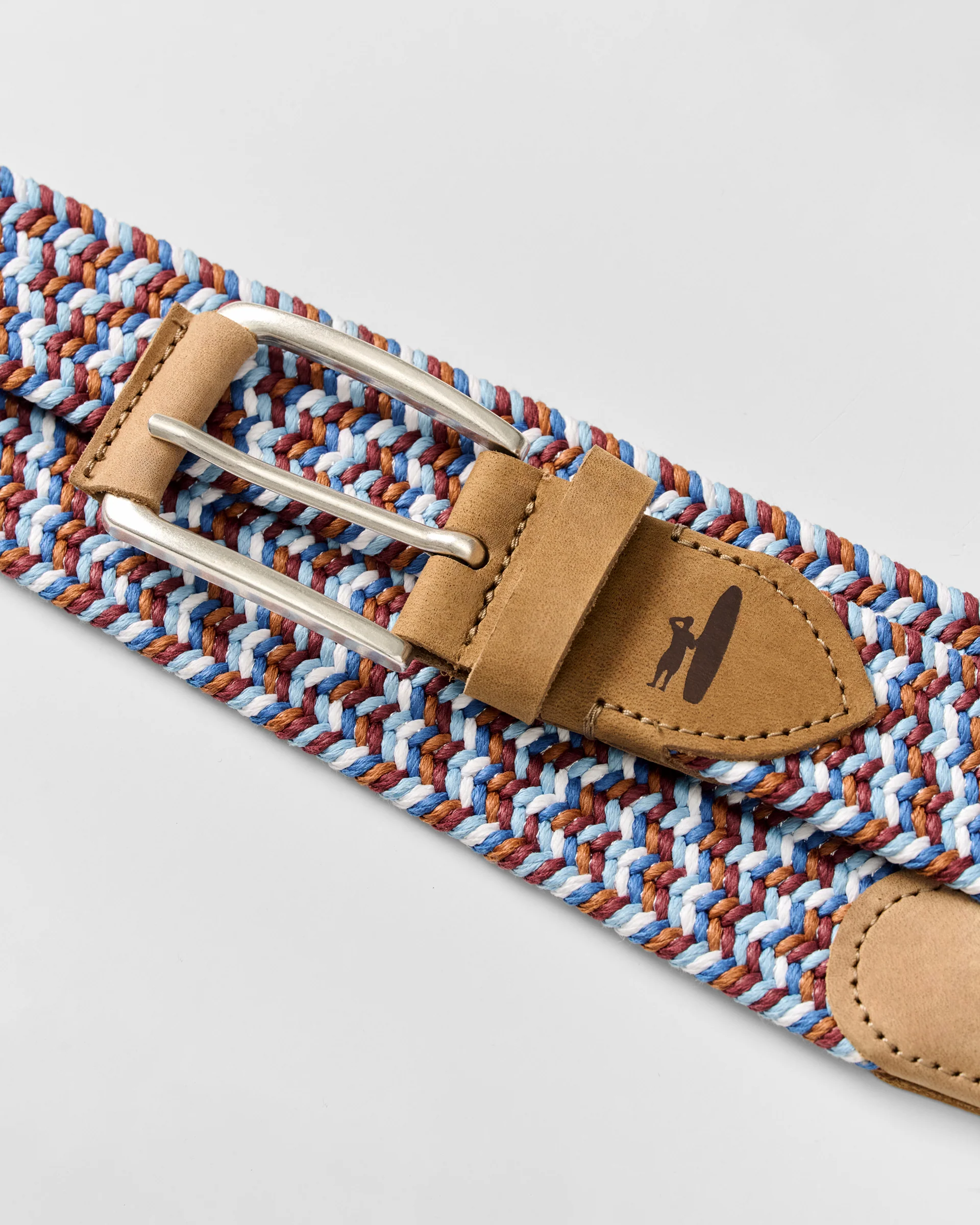 Cotton Stretch Belt - Image 40