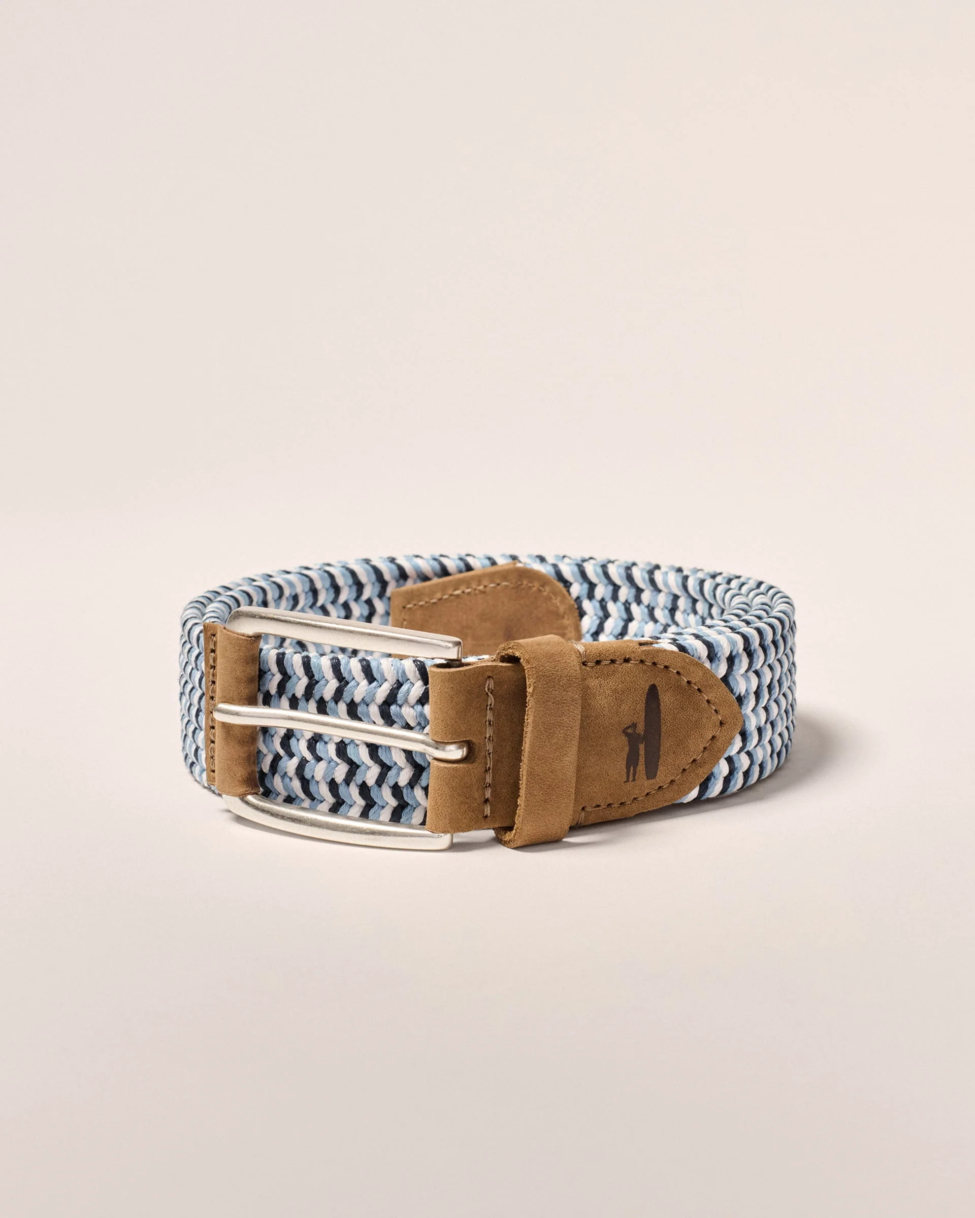 Cotton Stretch Belt - Image 5