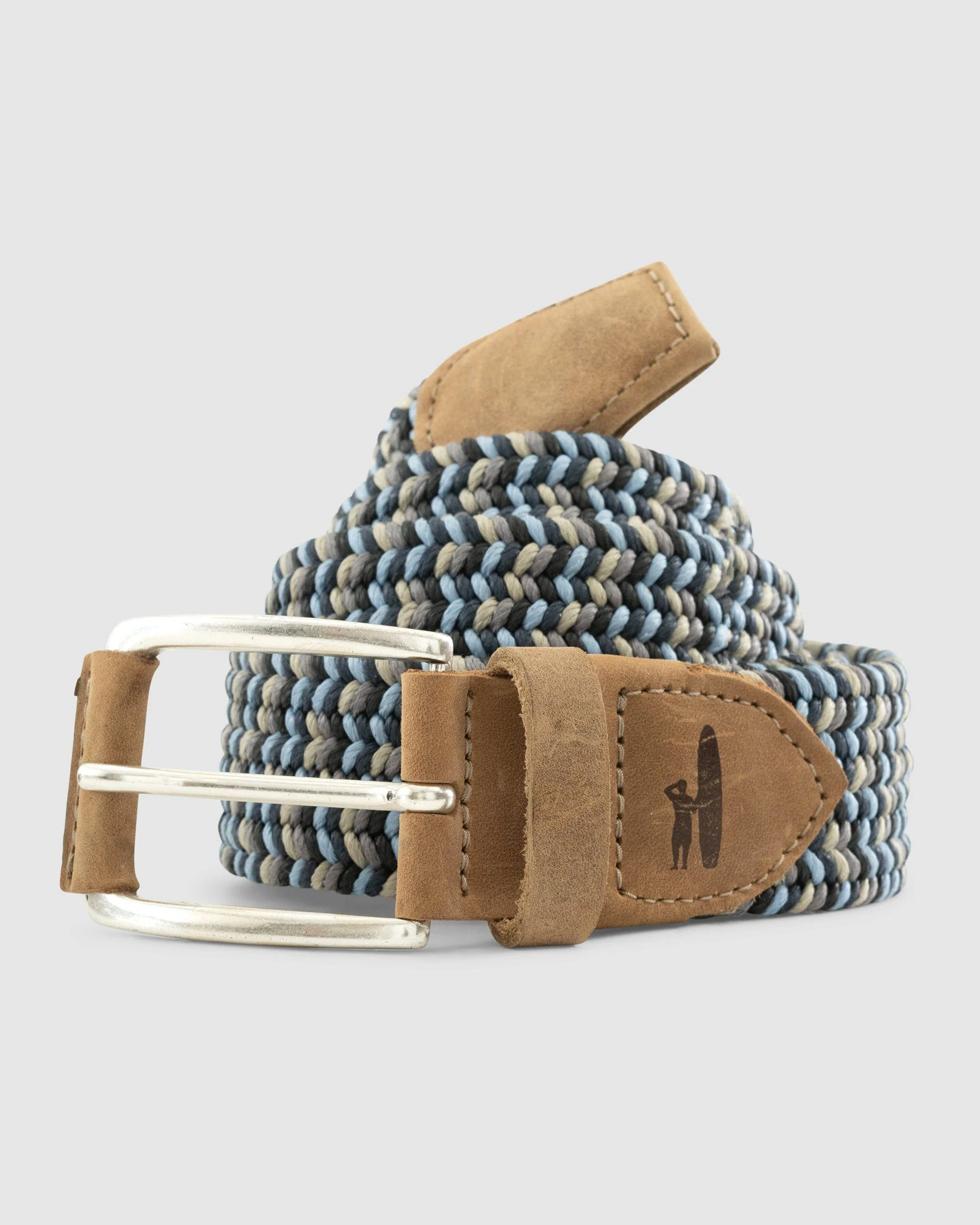Cotton Stretch Belt - Image 7