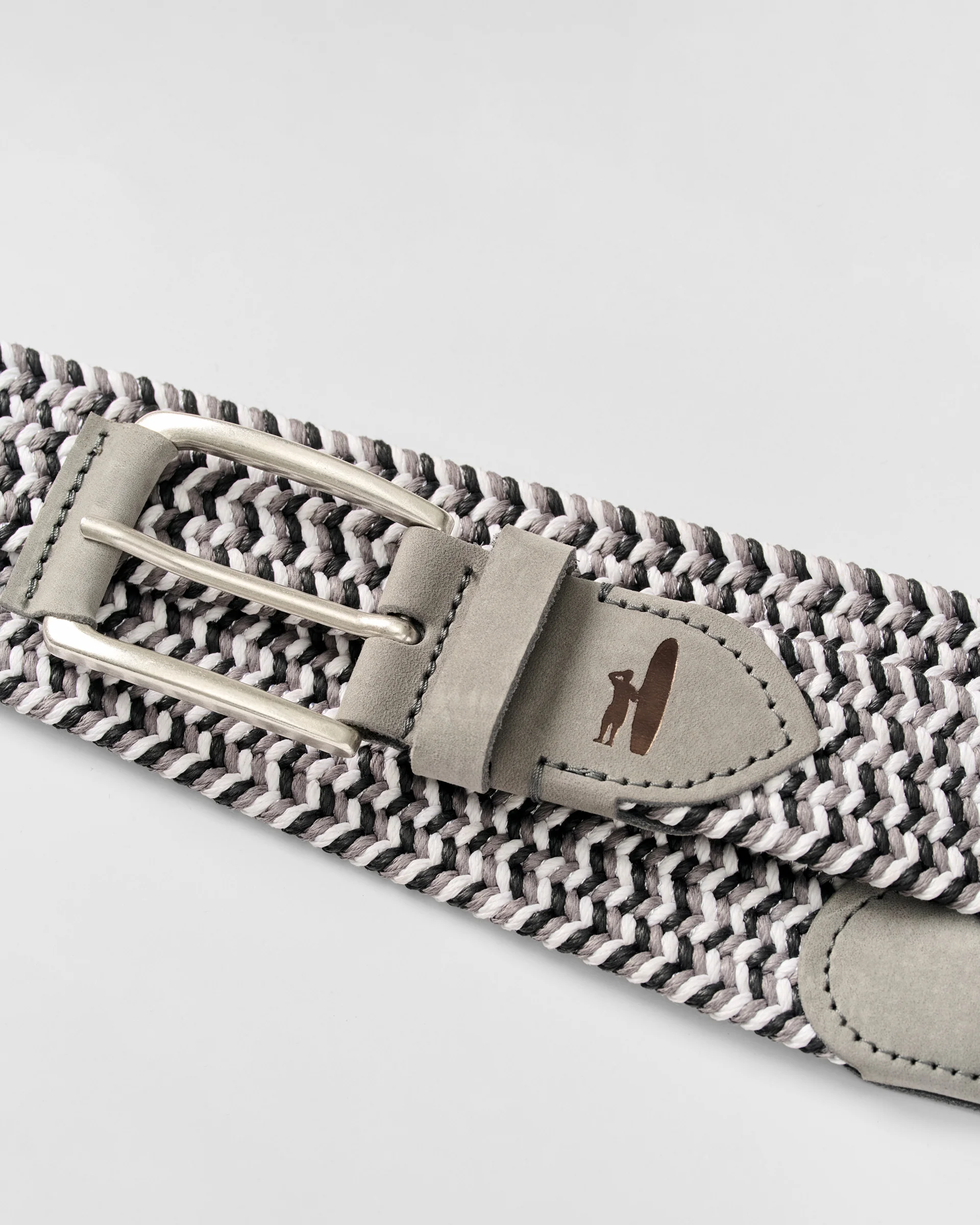 Cotton Stretch Belt - Image 35