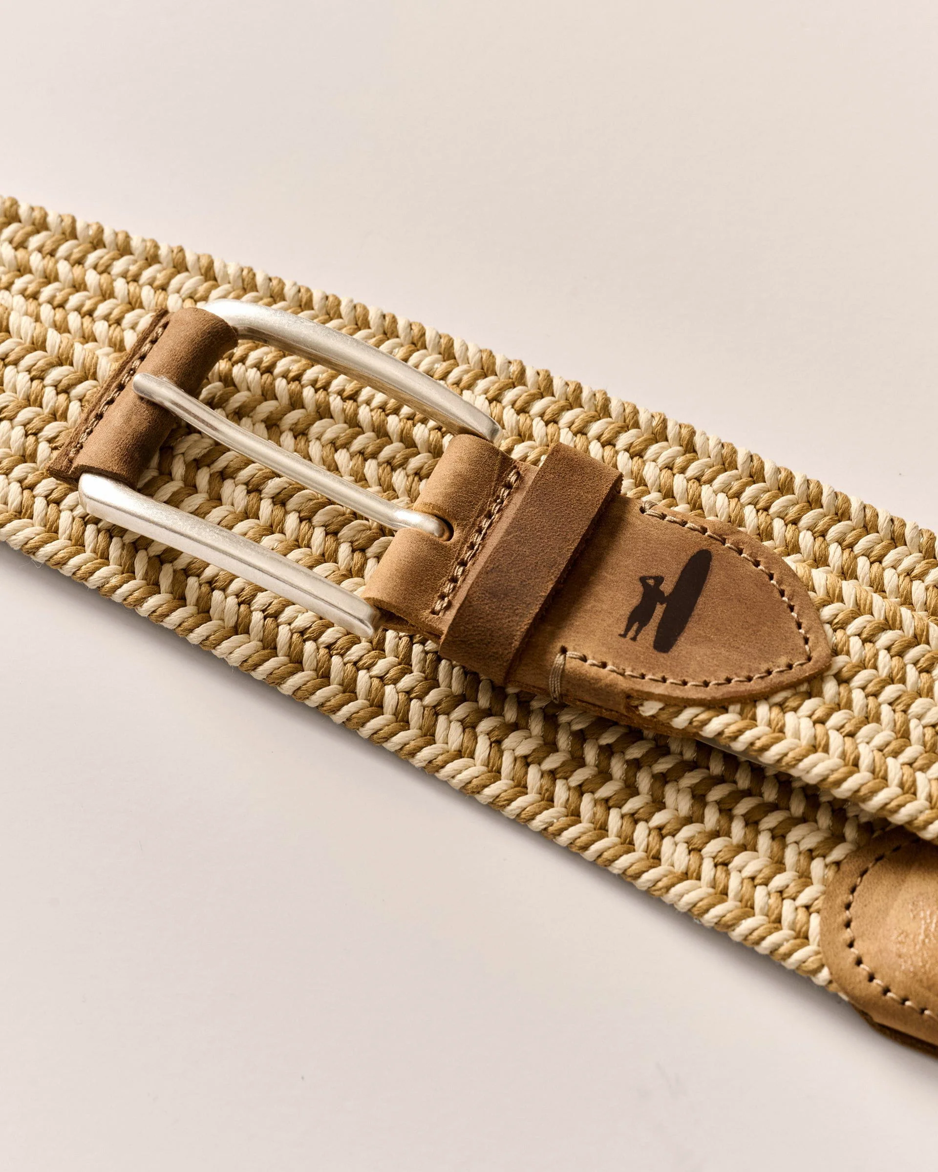Cotton Stretch Belt - Image 66