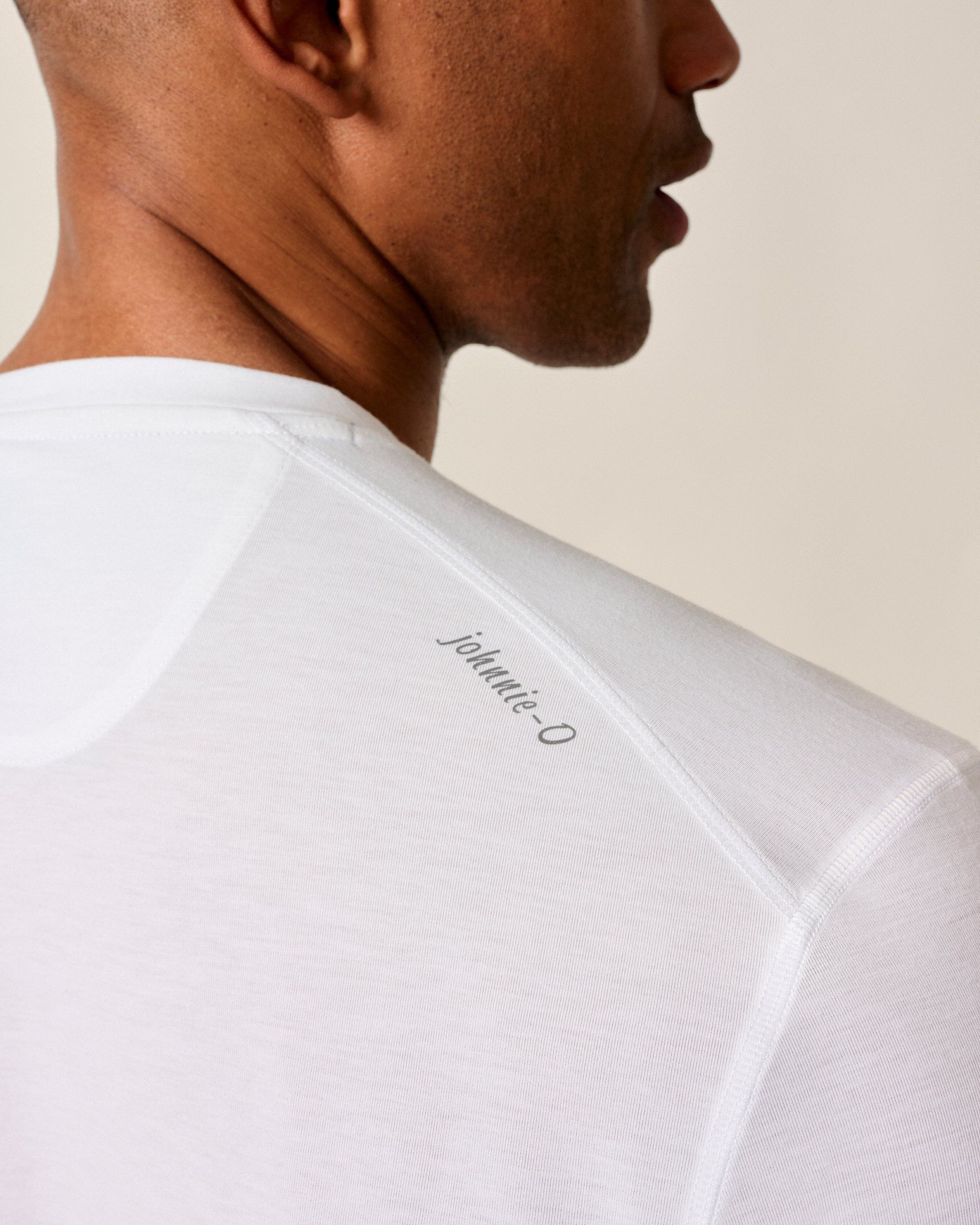 The Course Performance T-Shirt - Long Sleeve - Image 5