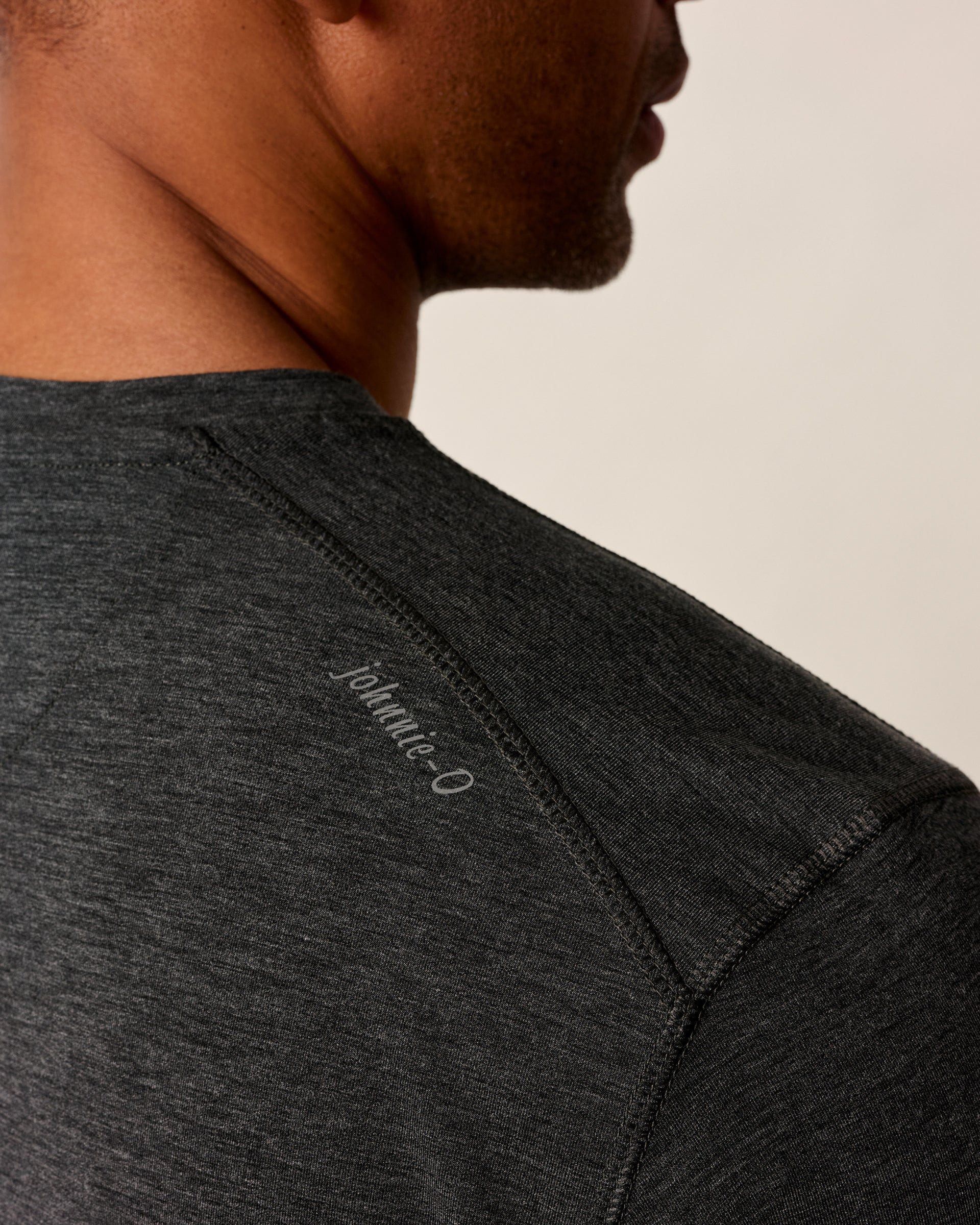 The Course Performance T-Shirt - Short Sleeve - Image 3