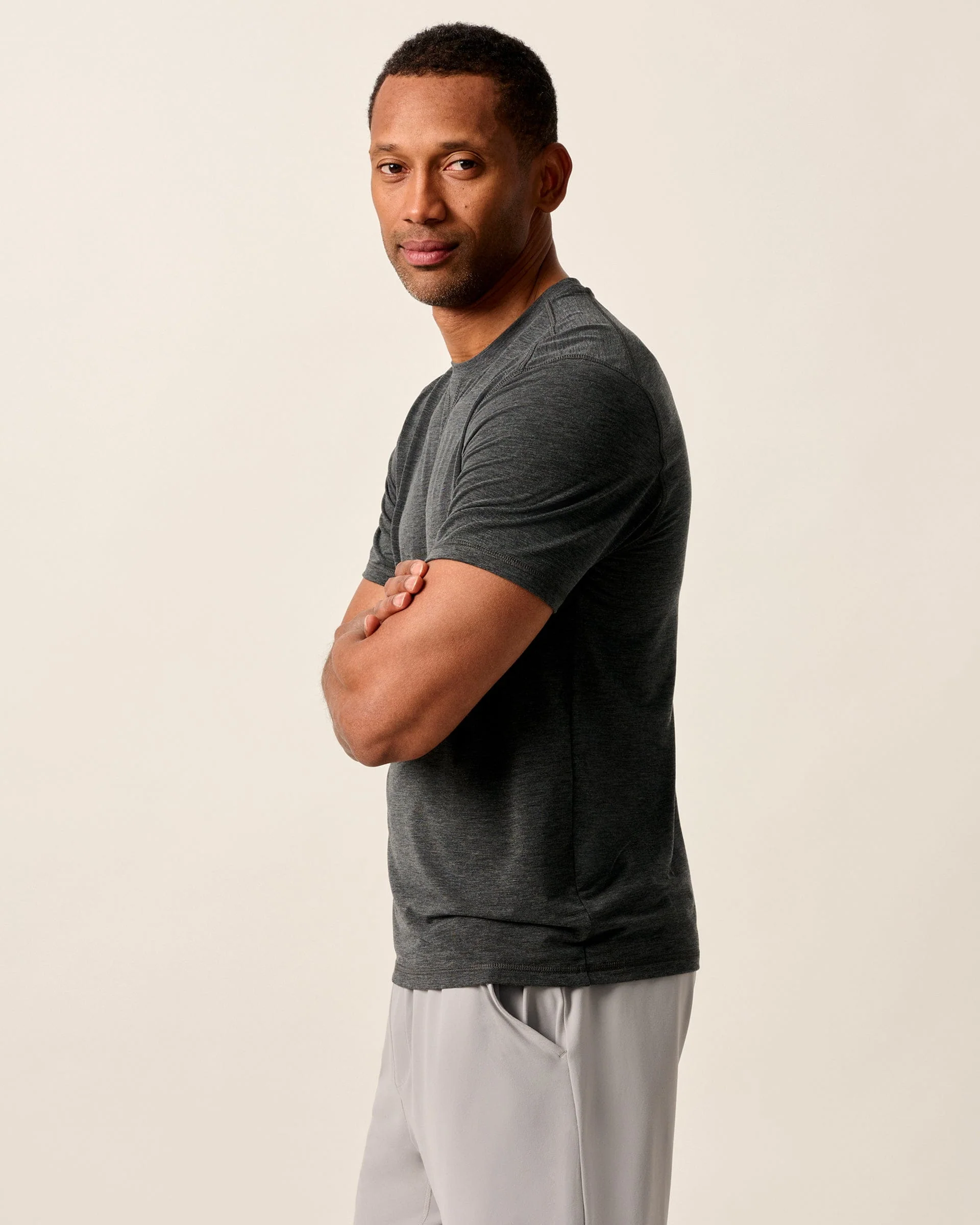 The Course Performance T-Shirt - Short Sleeve - Image 4