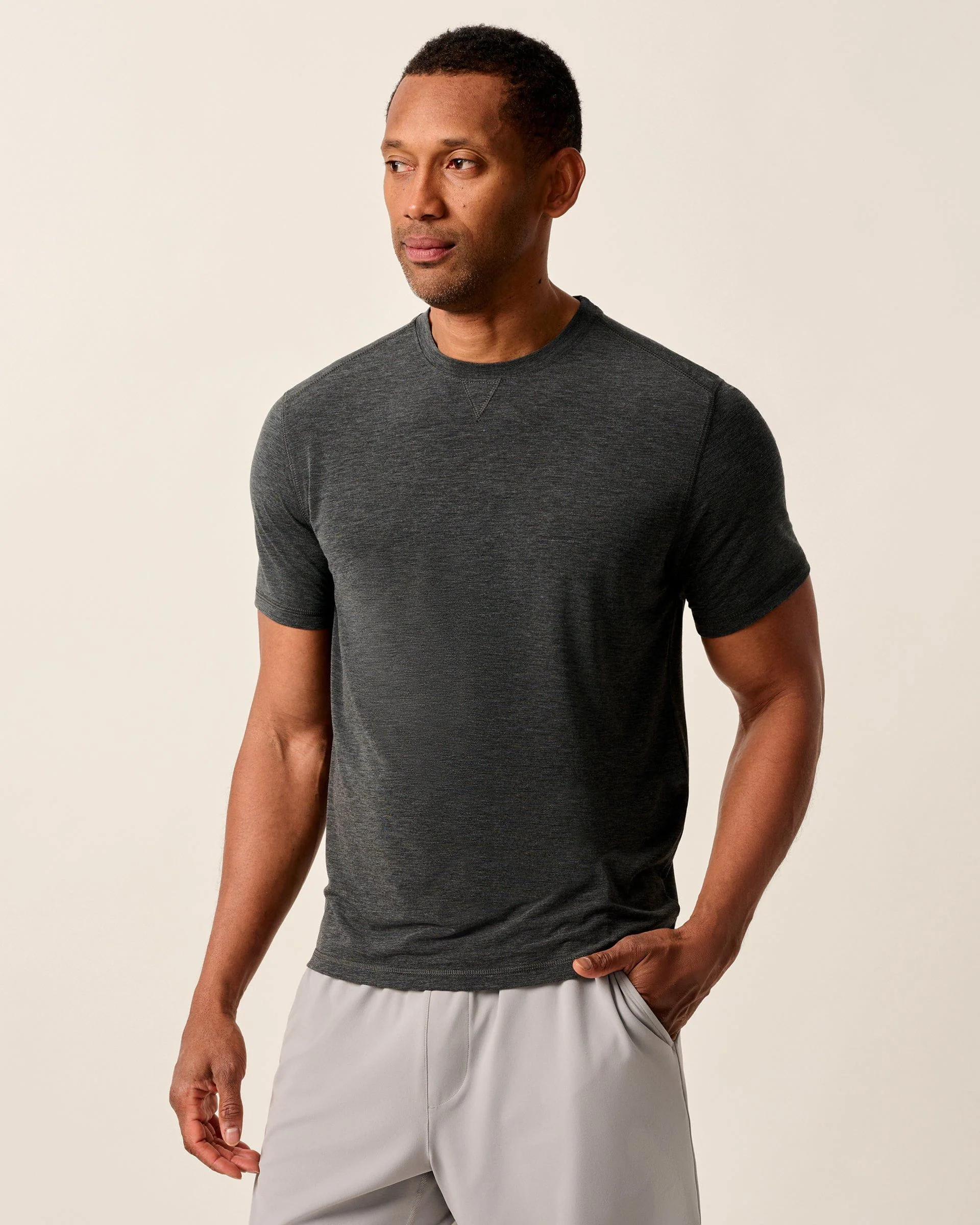 The Course Performance T-Shirt - Short Sleeve - Image 5