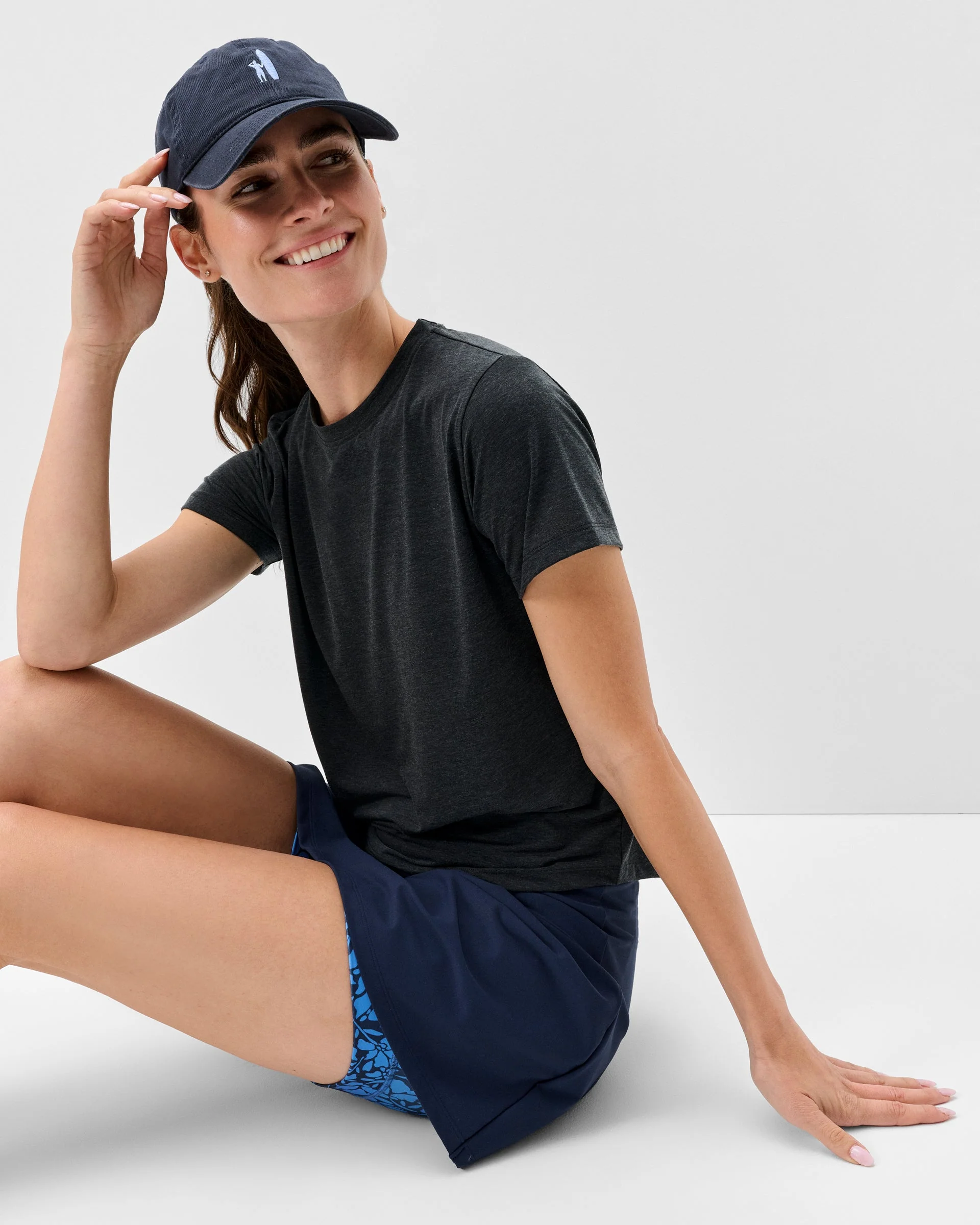 Course Performance T-Shirt - Image 4