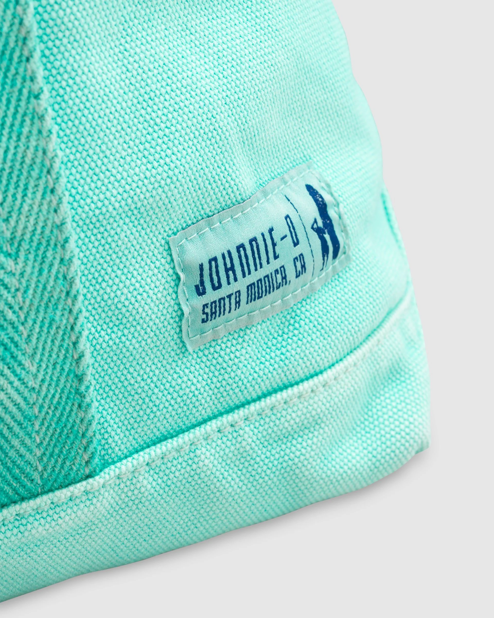 Garment Dyed Canvas Tote Bag - Image 6