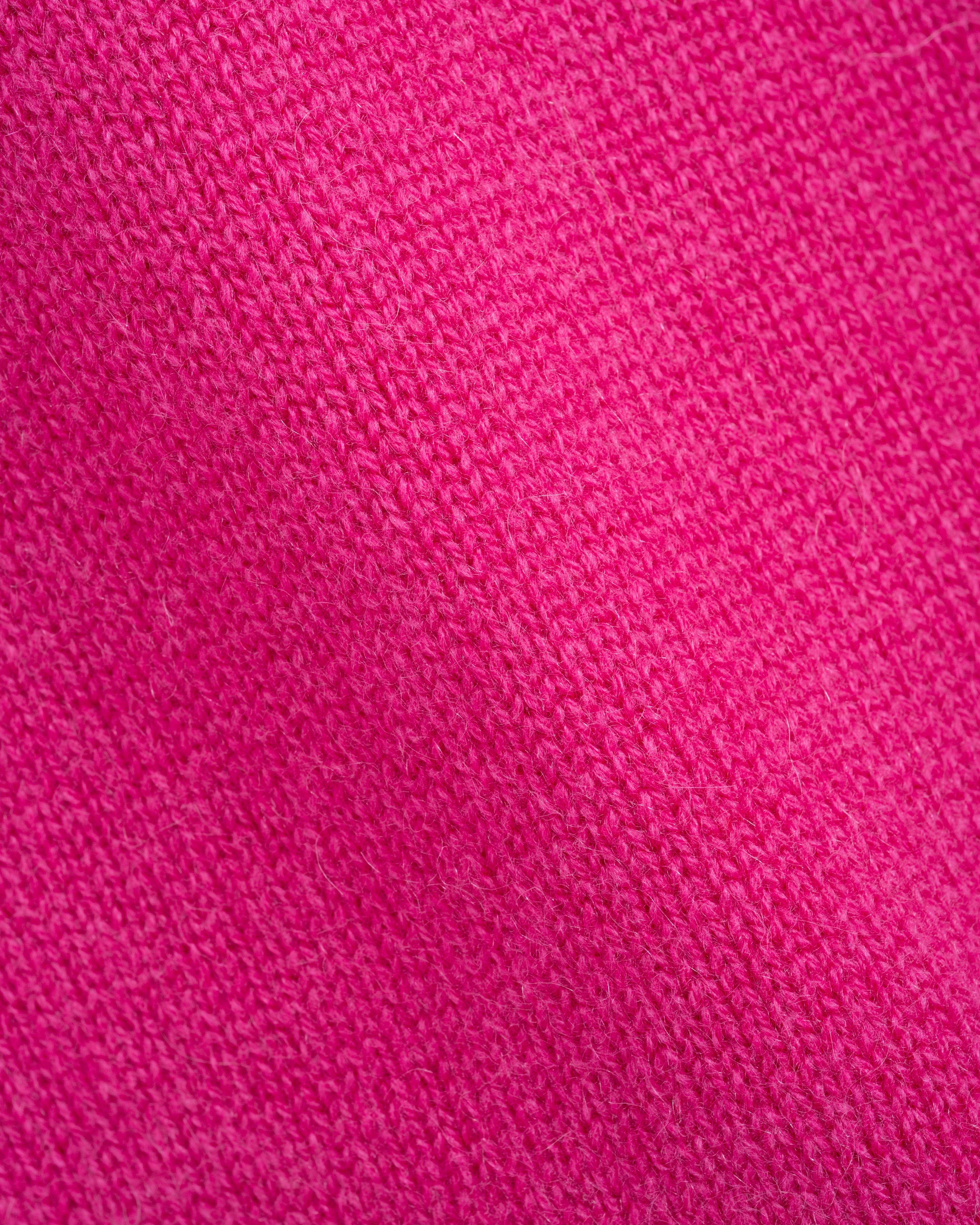 Cashmere Blend Crewneck Sweater - Image 37