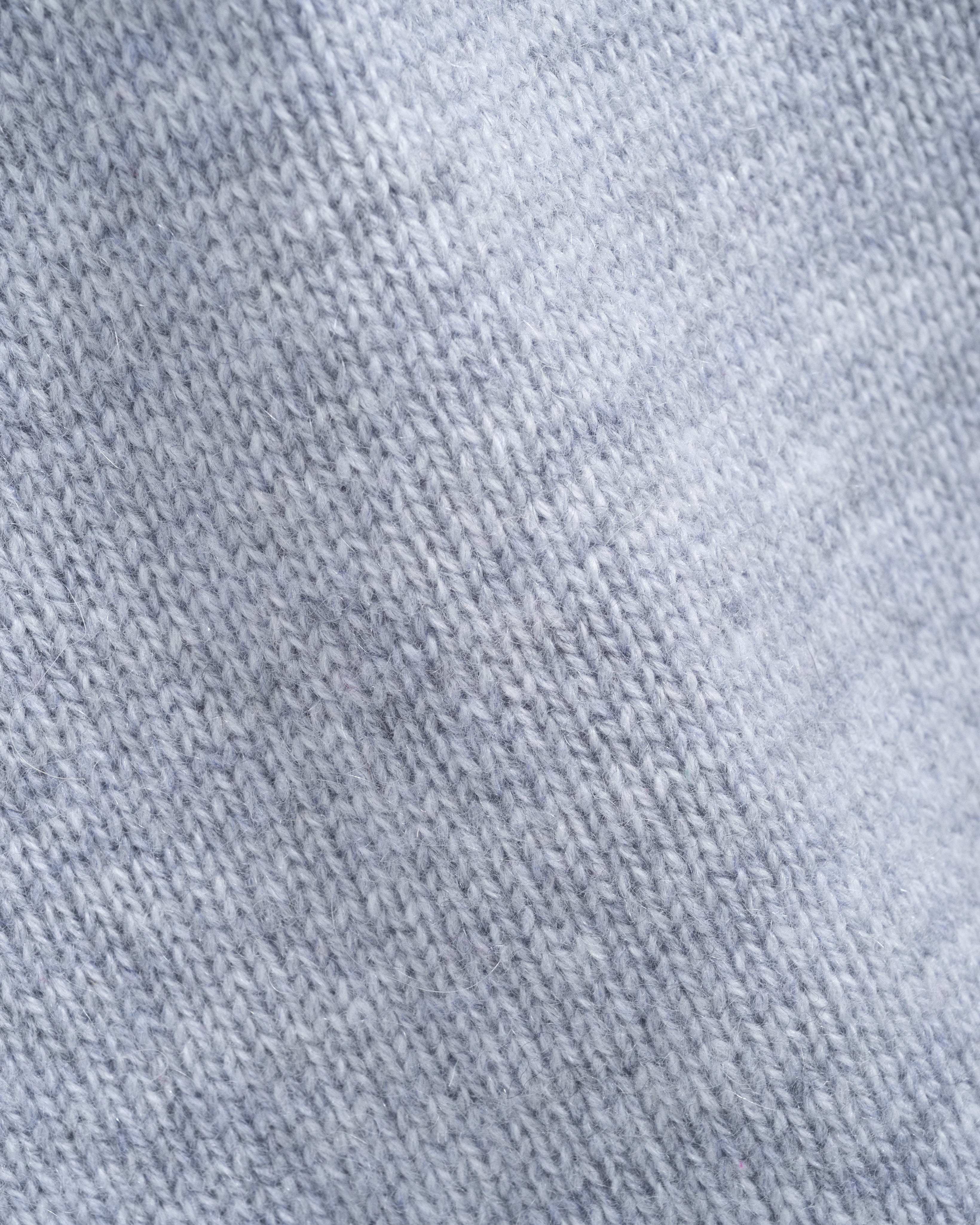 Cashmere Blend Crewneck Sweater - Image 33