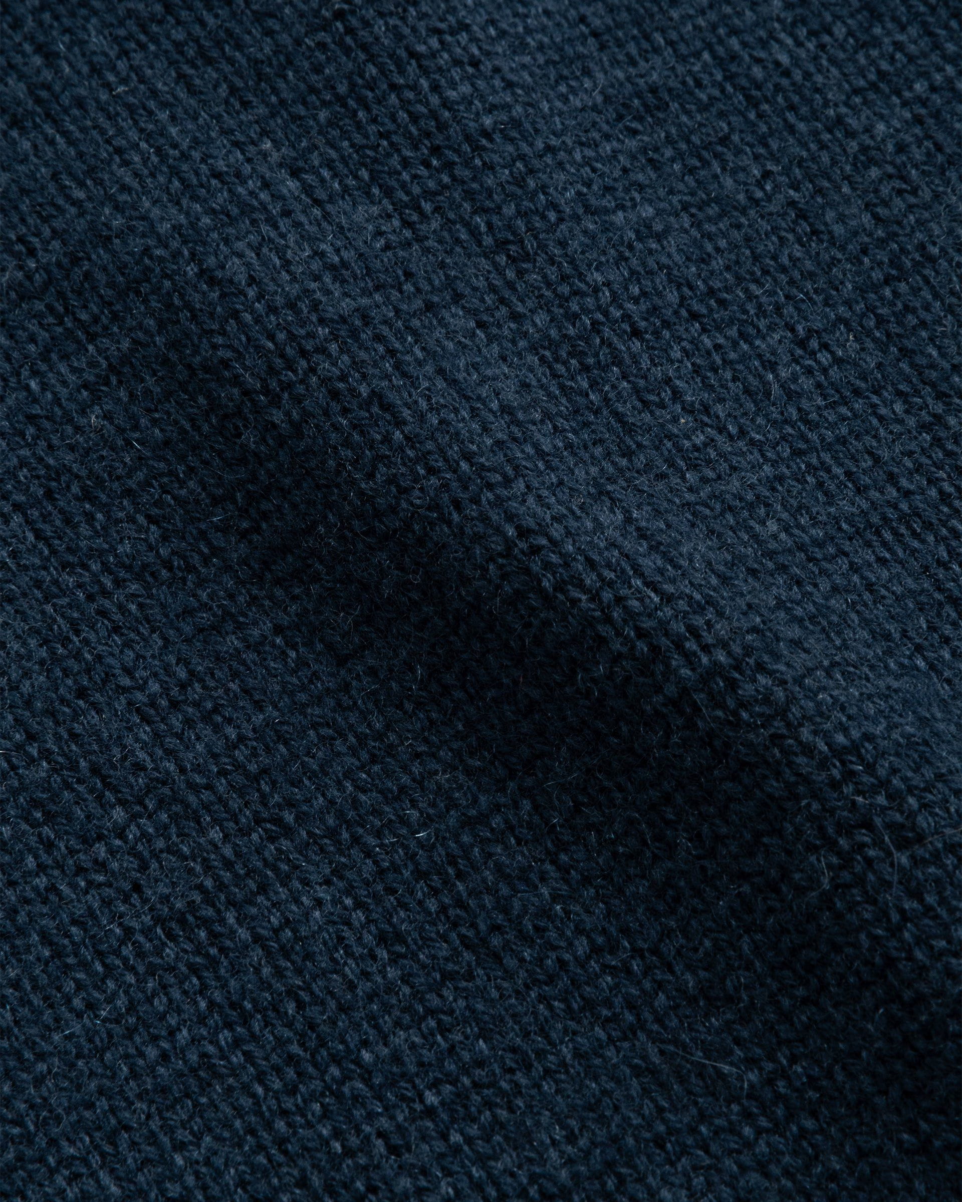 Cashmere Blend Crewneck Sweater - Image 14