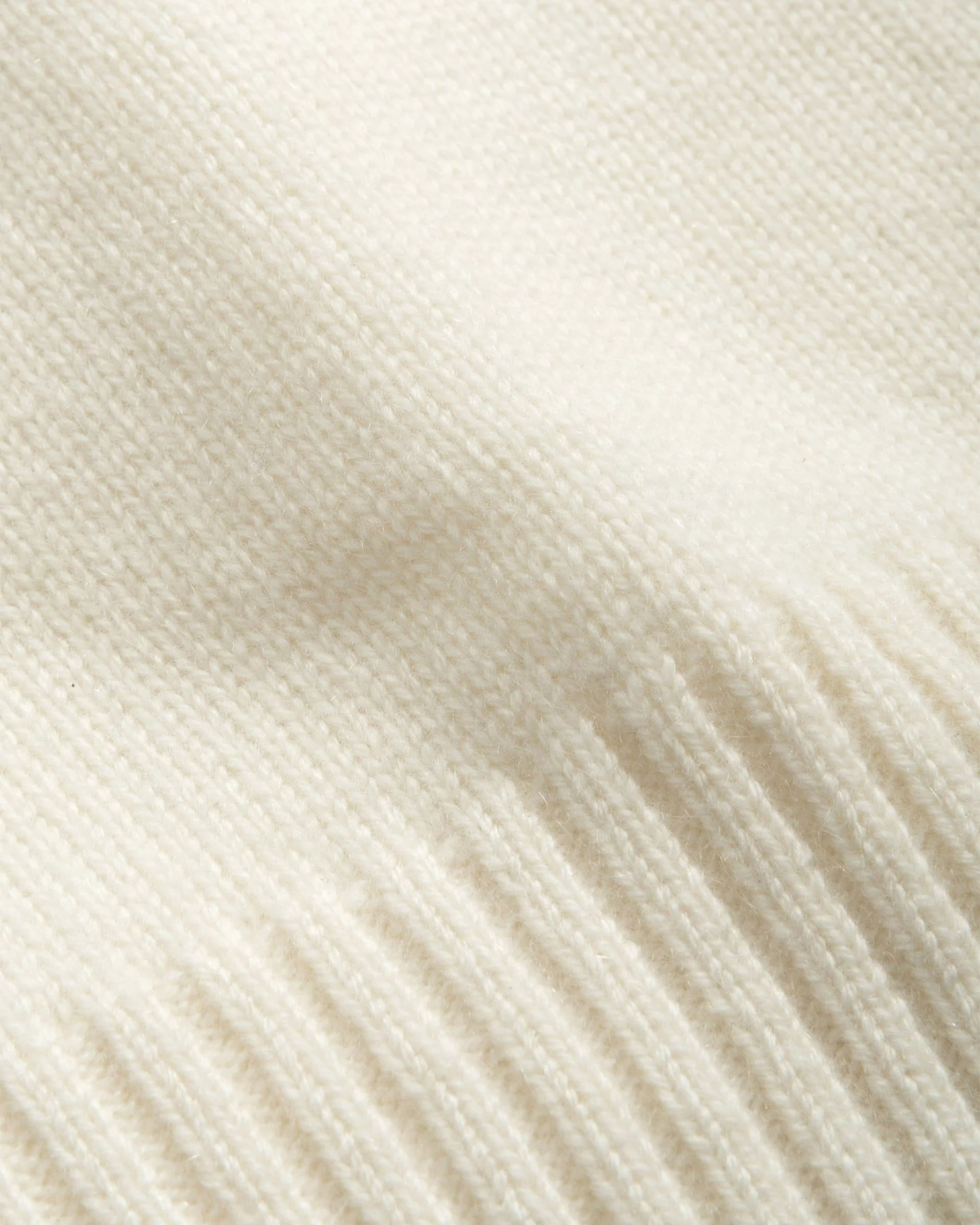 Cashmere Blend Crewneck Sweater - Image 17