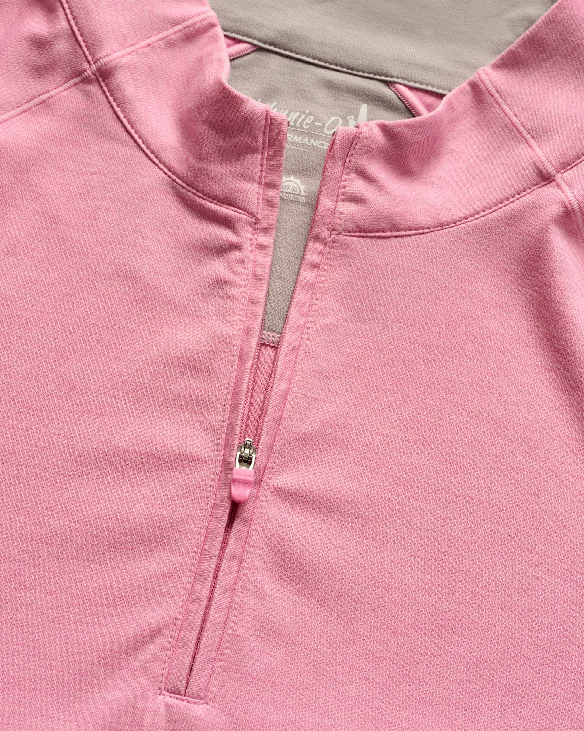 Freeborne Performance 1/4 Zip Pullover - Image 3