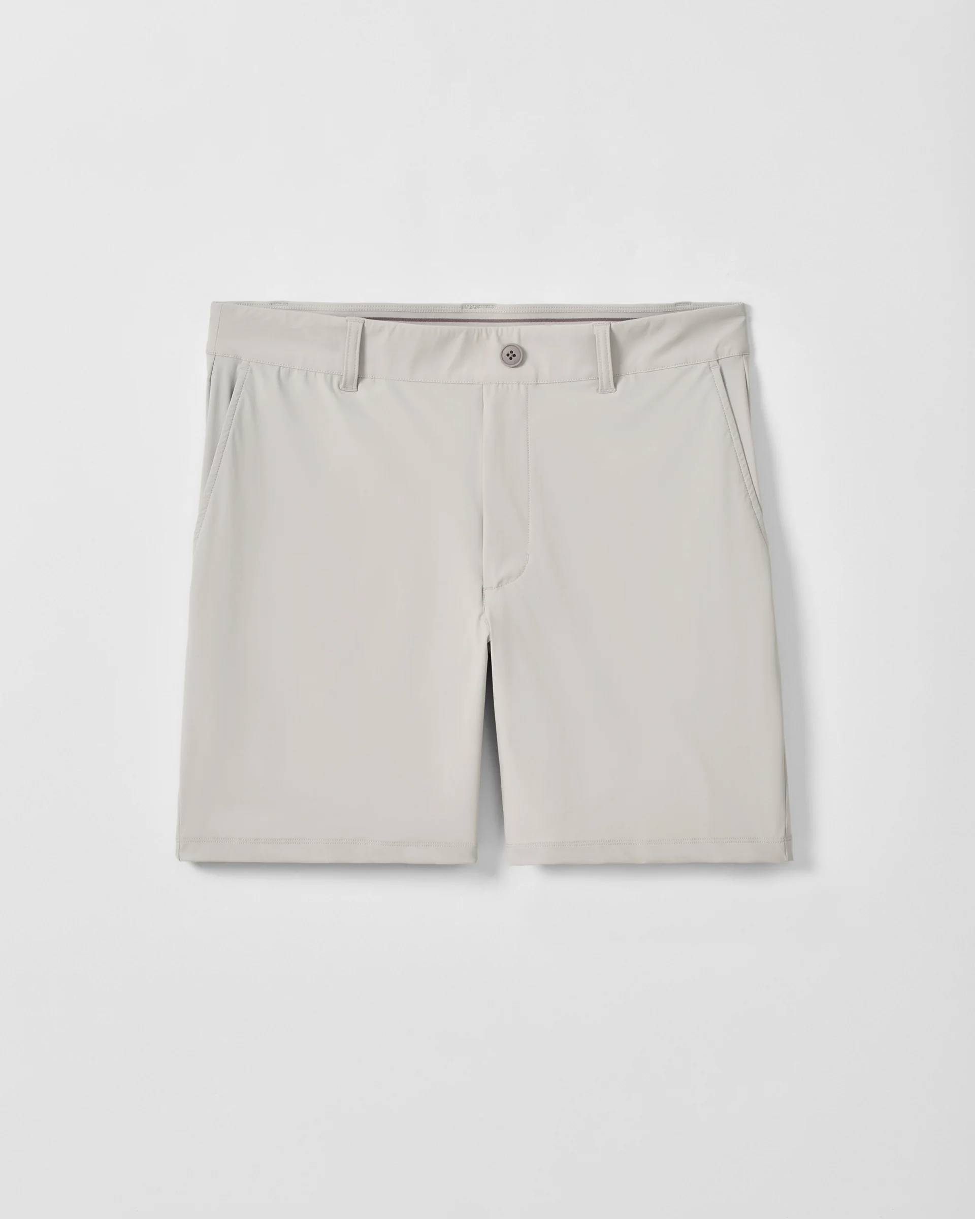 Fusion Knit Performance Pull-On Short - 7" - Image 6