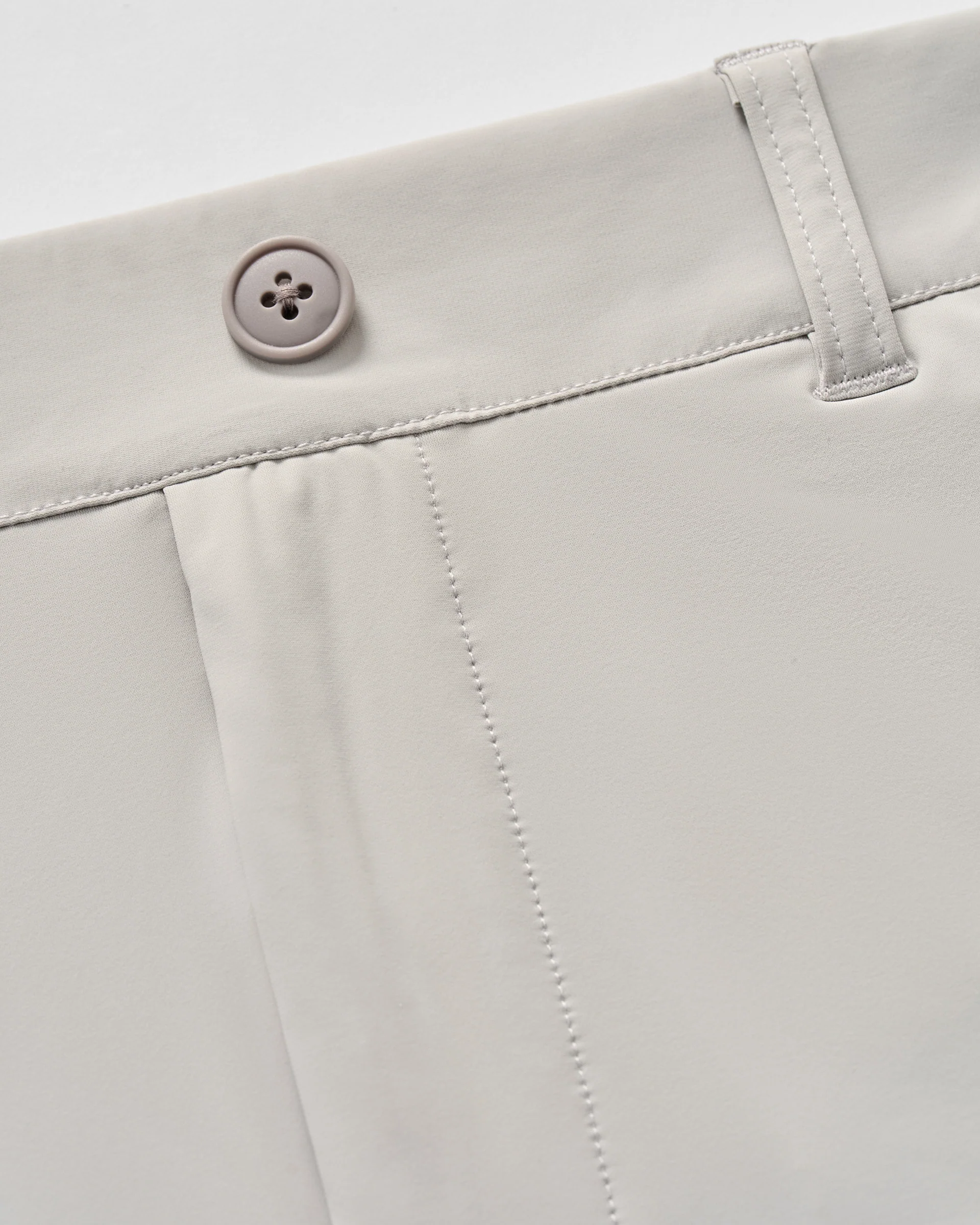 Fusion Knit Performance Pull-On Short - 7" - Image 7