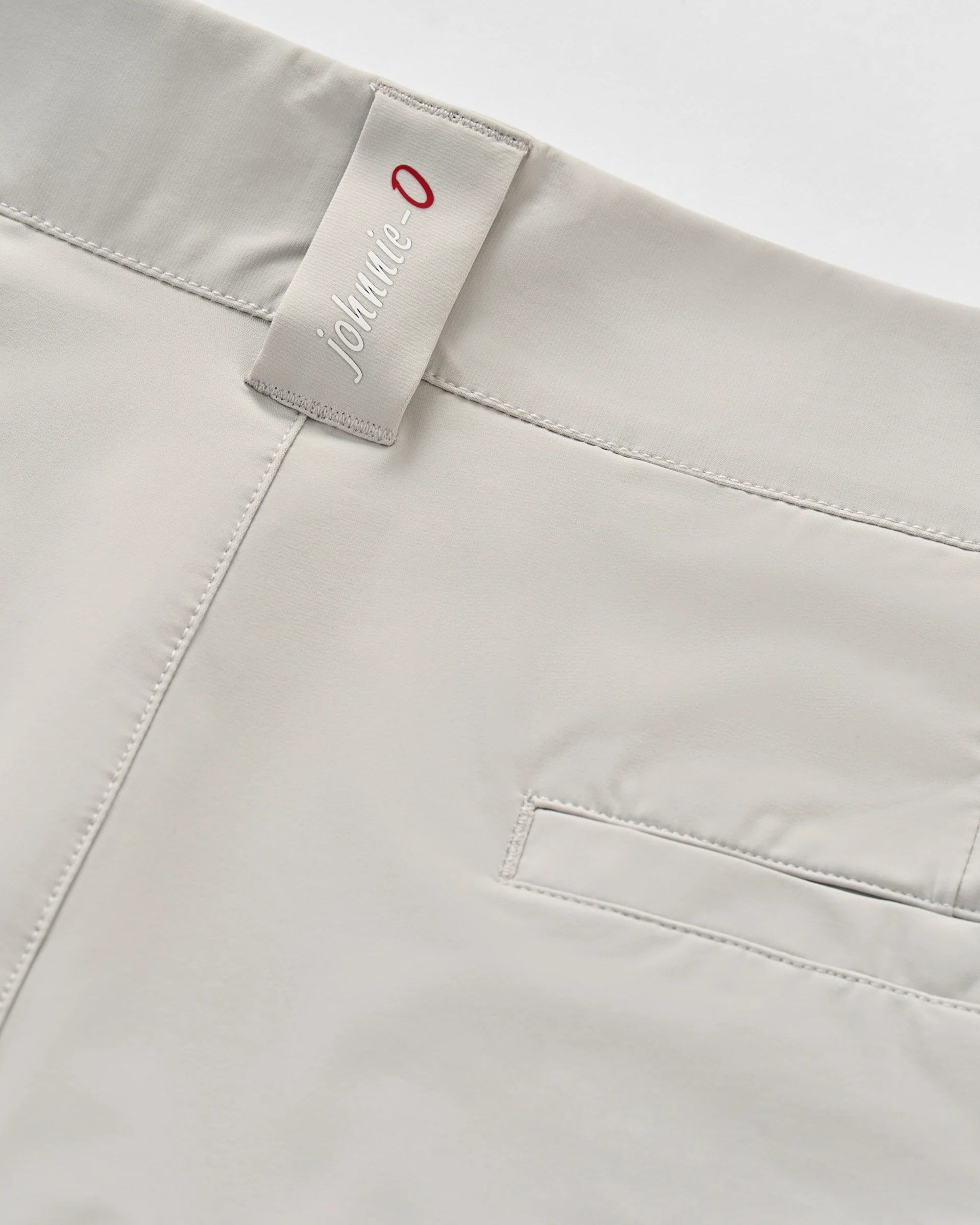 Fusion Knit Performance Pull-On Short - 7" - Image 8