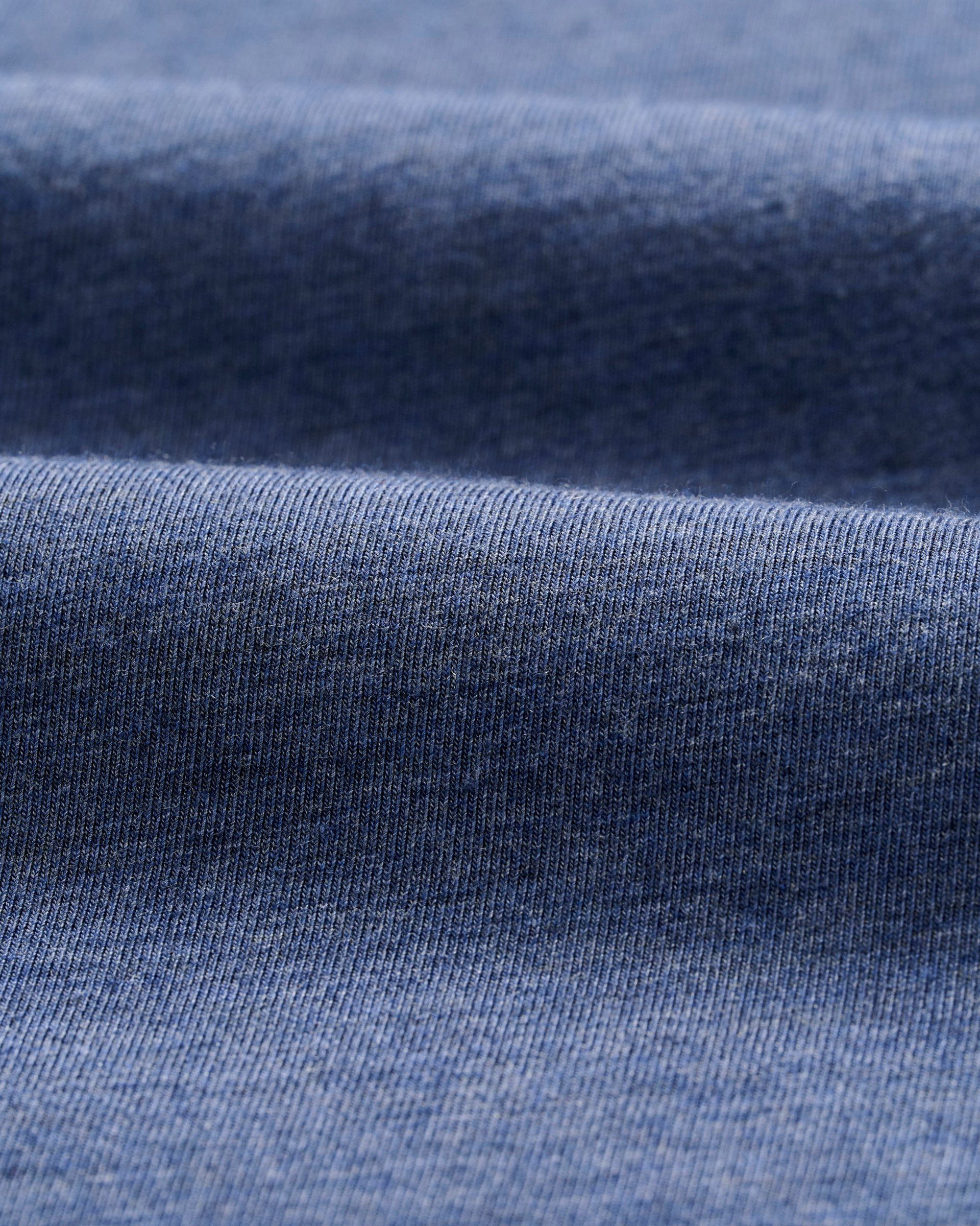 Original 4-Button Polo - Heather Solid - Image 8