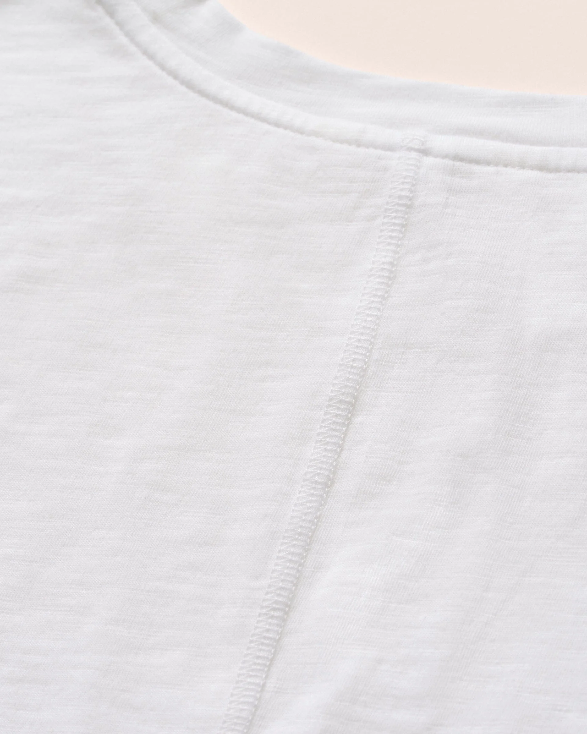 Heritage Cotton Blend T-Shirt - Image 8