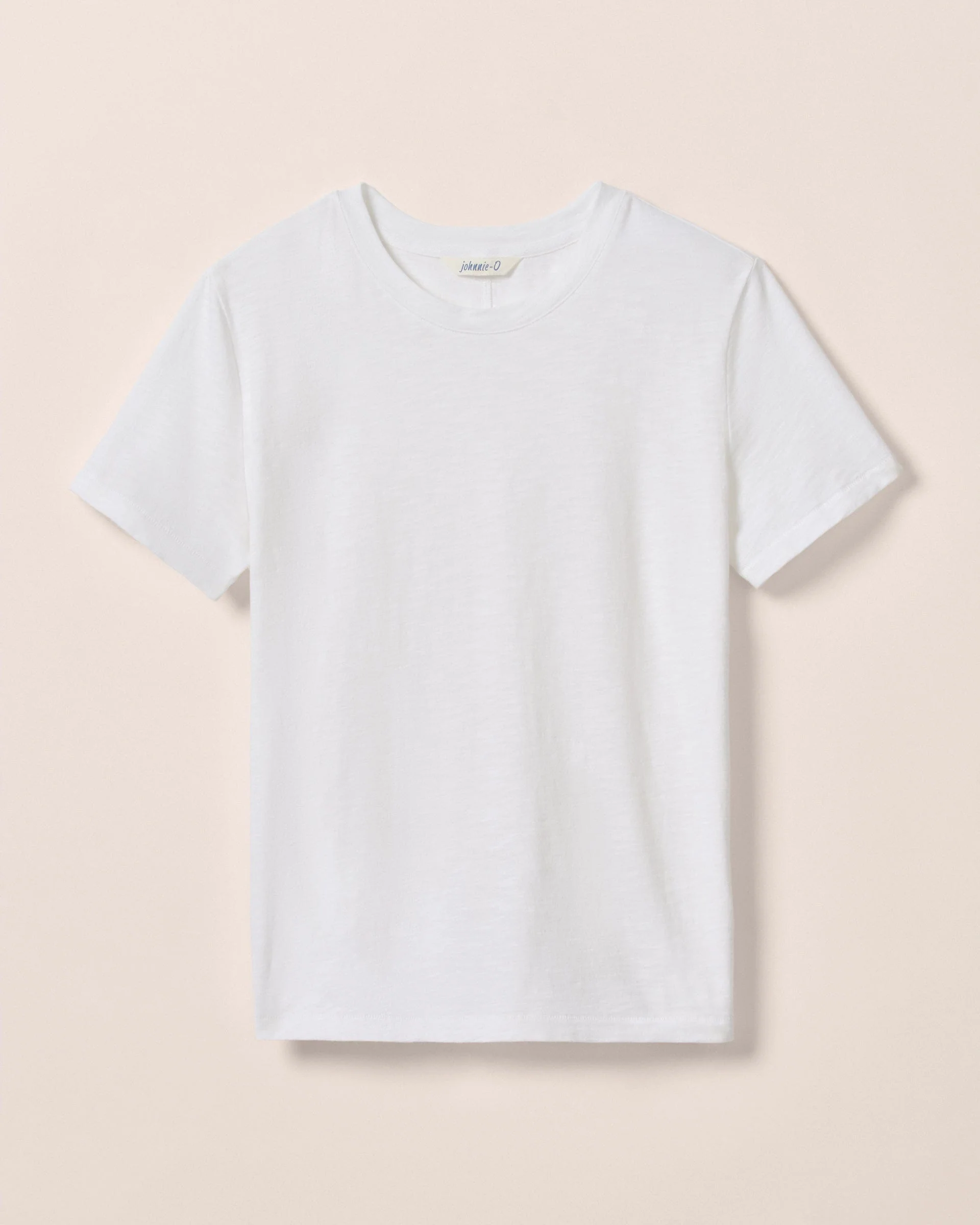 Heritage Cotton Blend T-Shirt - Image 9