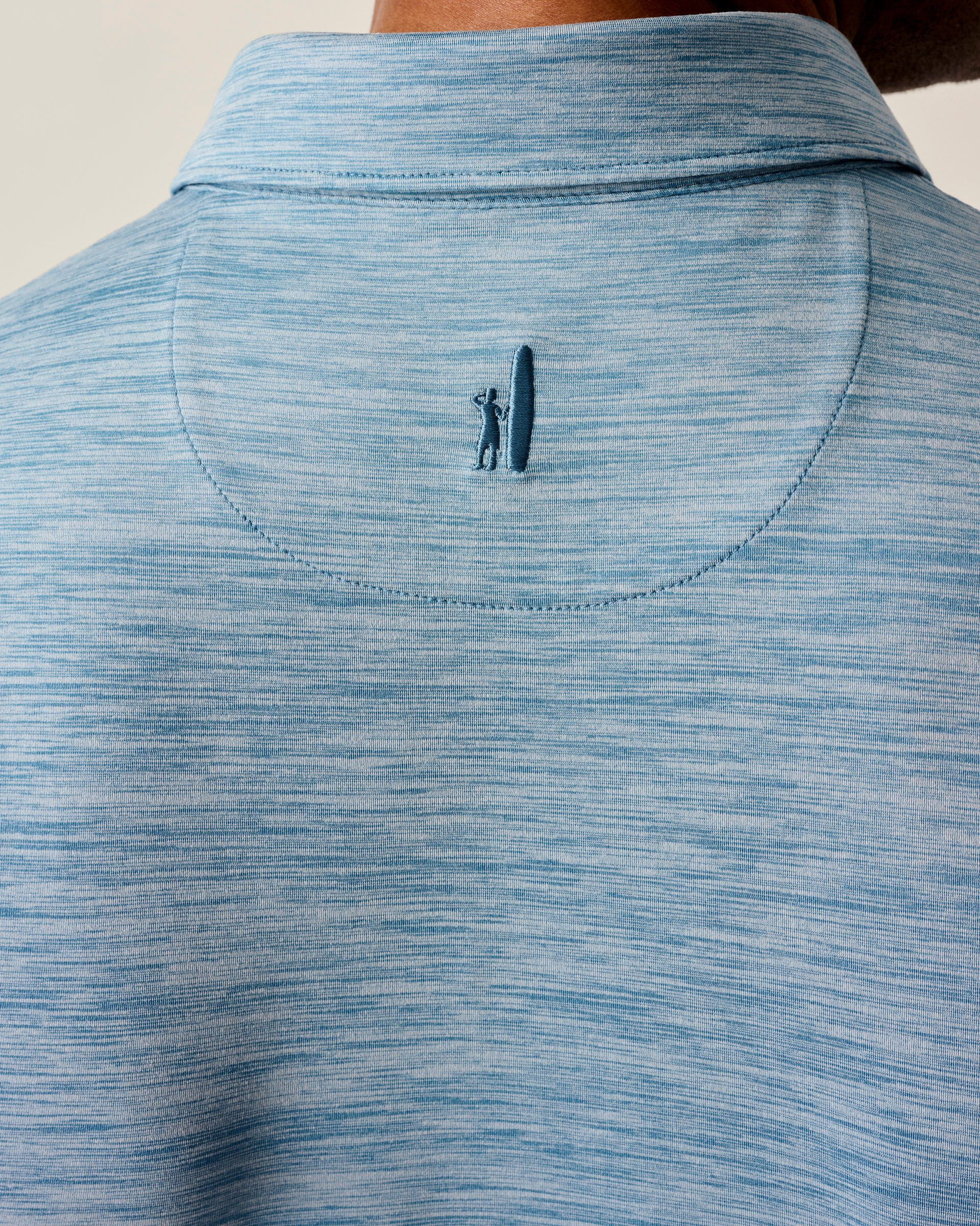 Performance Featherweight Polo - Solid - Image 3