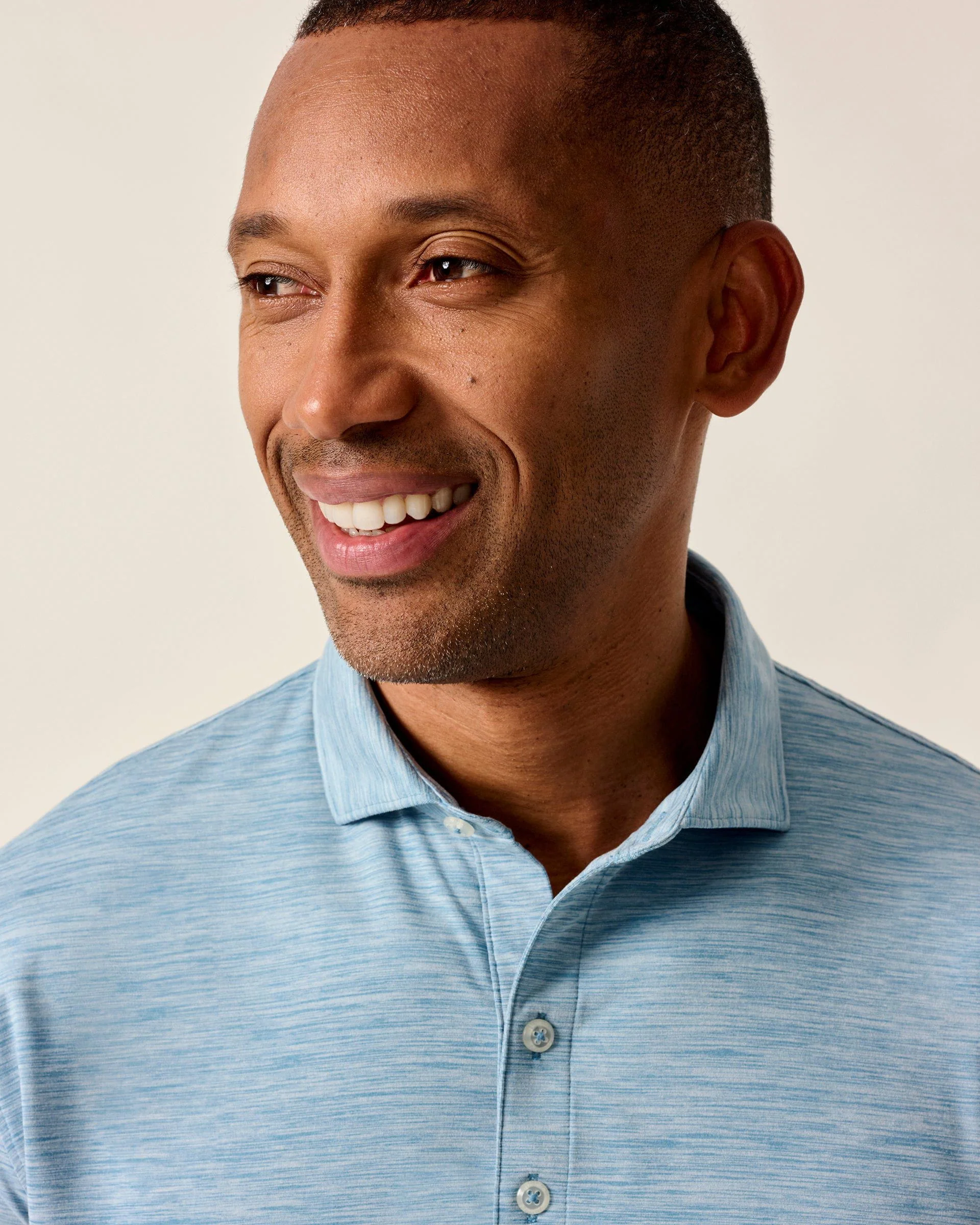 Performance Featherweight Polo - Solid - Image 4