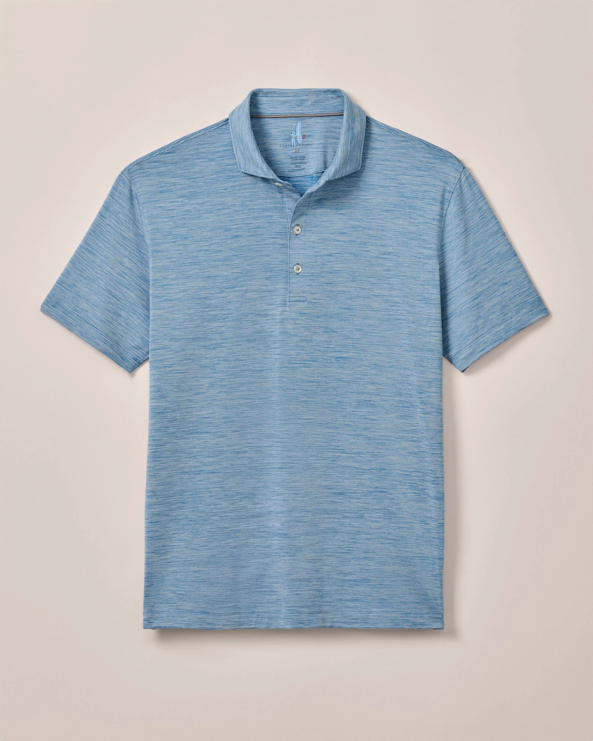 Performance Featherweight Polo - Solid - Image 6