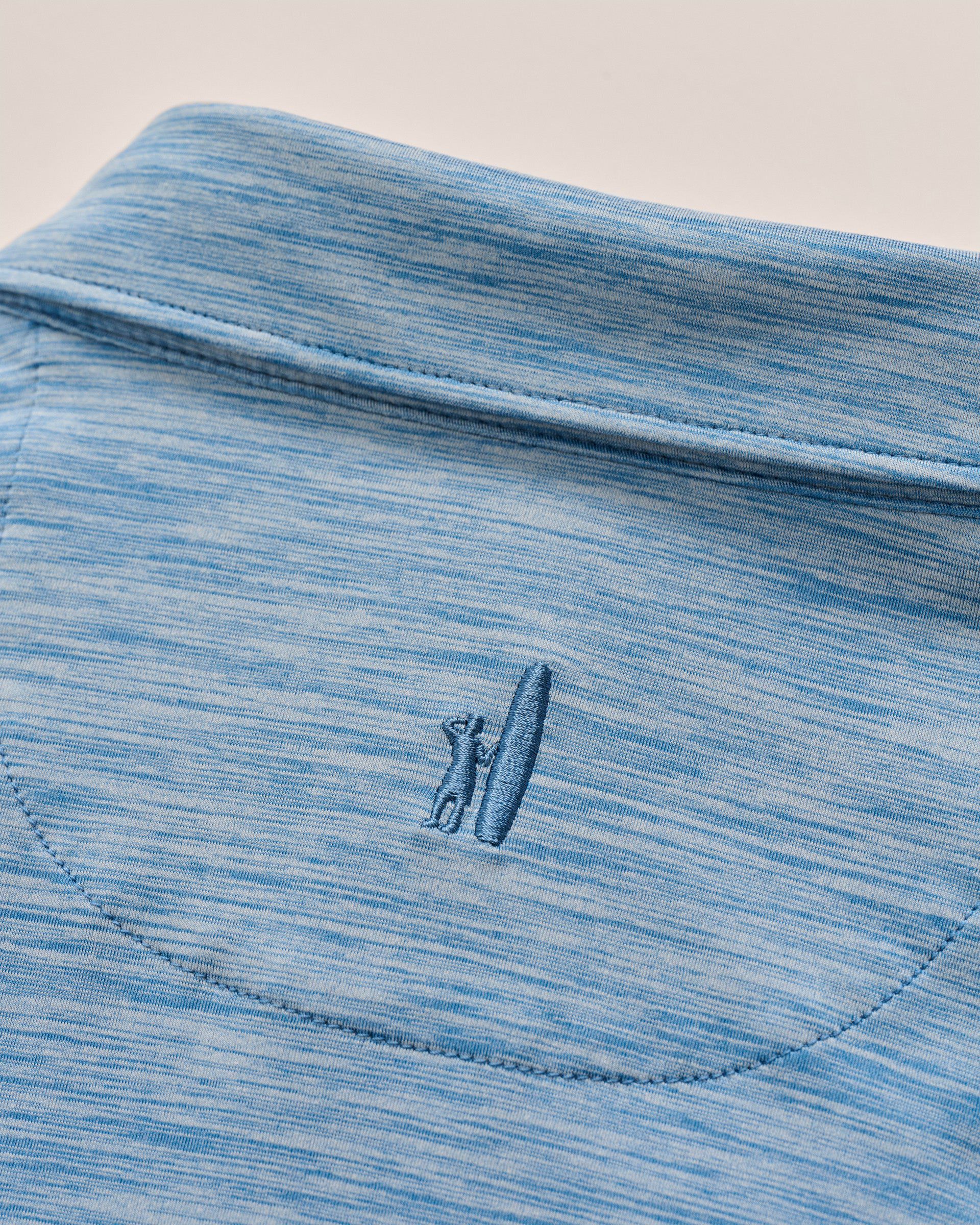 Performance Featherweight Polo - Solid - Image 8