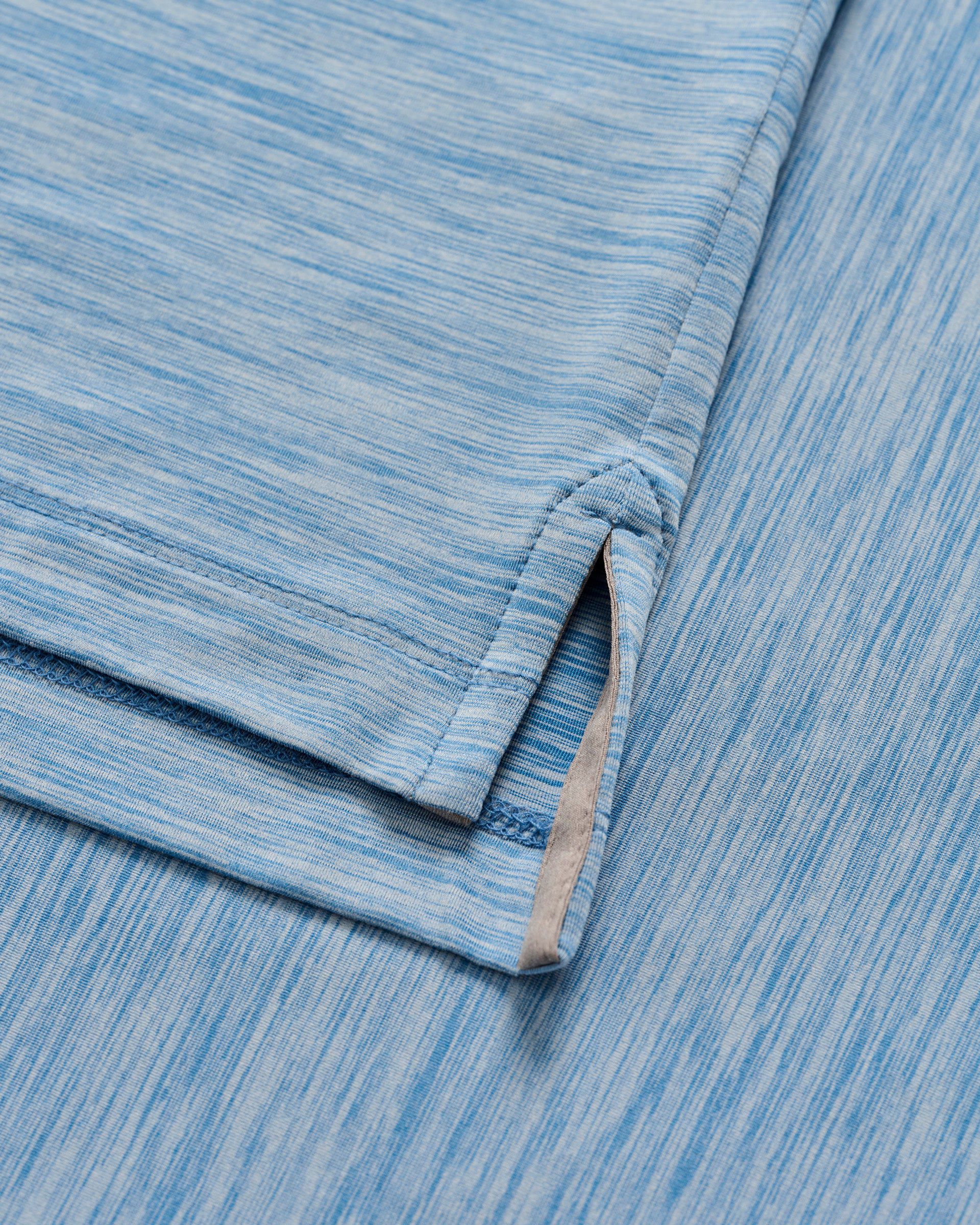 Performance Featherweight Polo - Solid - Image 9